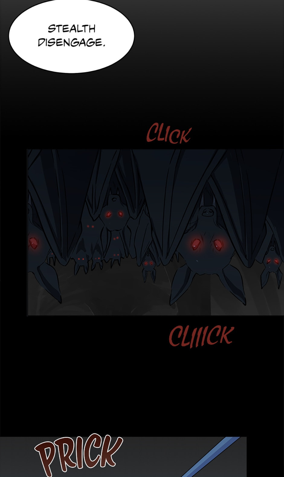 Read Level 1 Player chapter 10 image 29 on Lezhin
