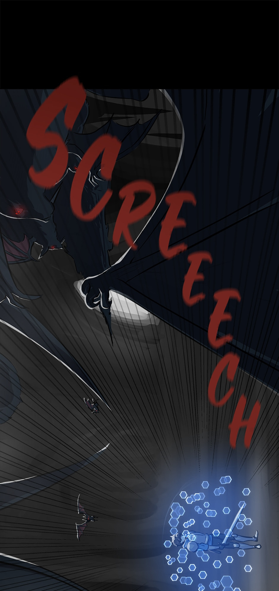 Read Level 1 Player chapter 10 image 31 on Lezhin