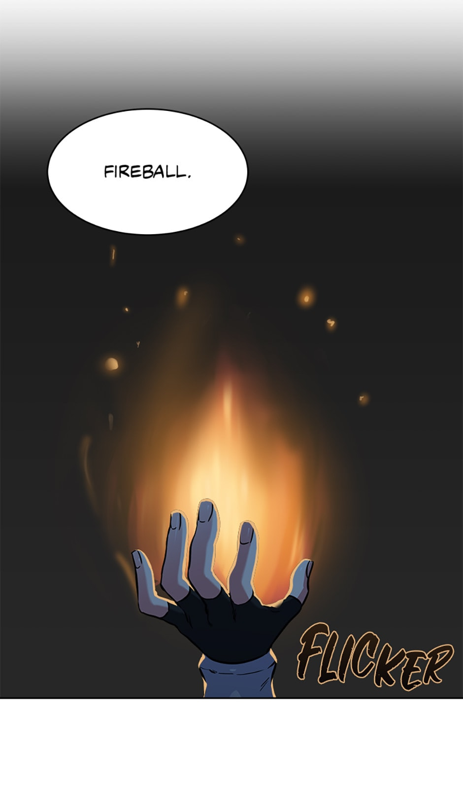 Read Level 1 Player chapter 10 image 34 on Lezhin