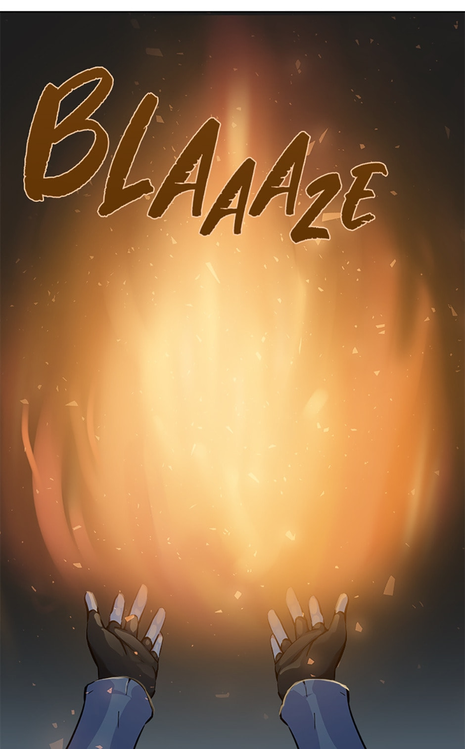 Read Level 1 Player chapter 10 image 41 on Lezhin