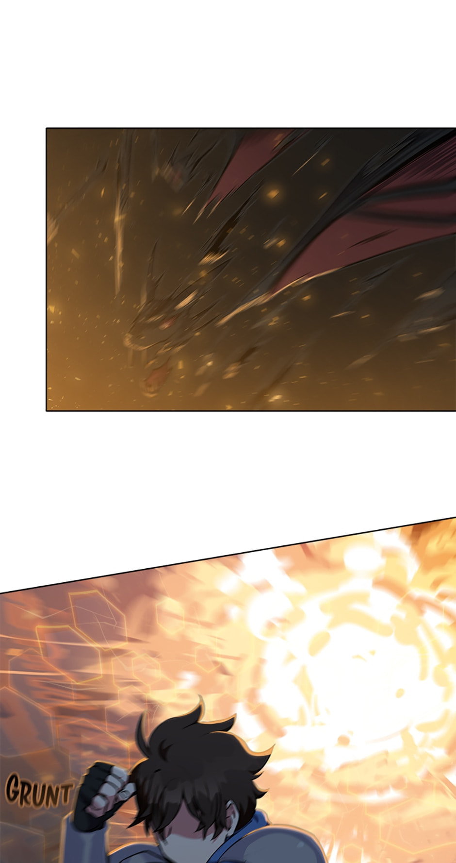 Read Level 1 Player chapter 10 image 45 on Lezhin