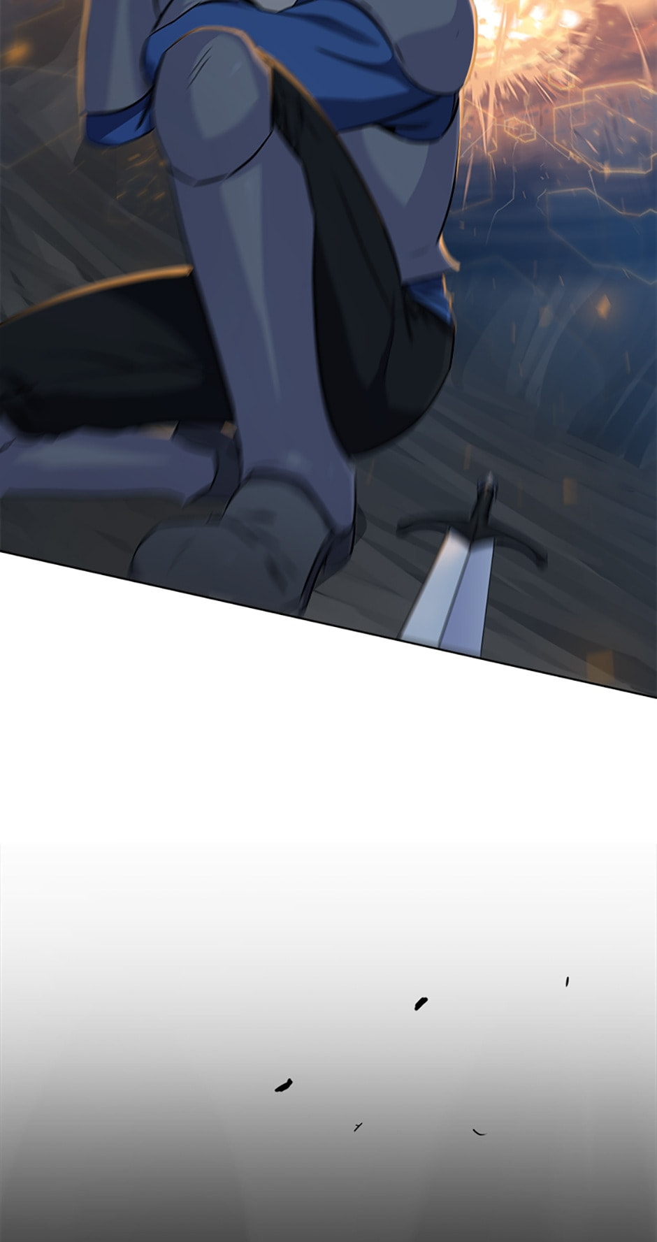Read Level 1 Player chapter 10 image 46 on Lezhin