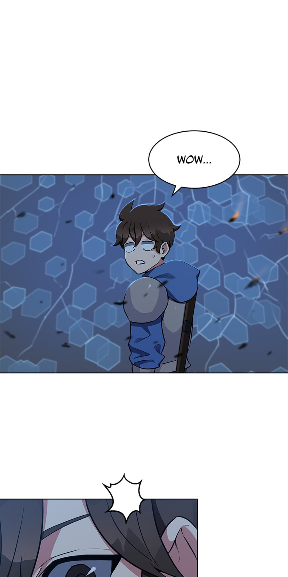 Read Level 1 Player chapter 10 image 48 on Lezhin