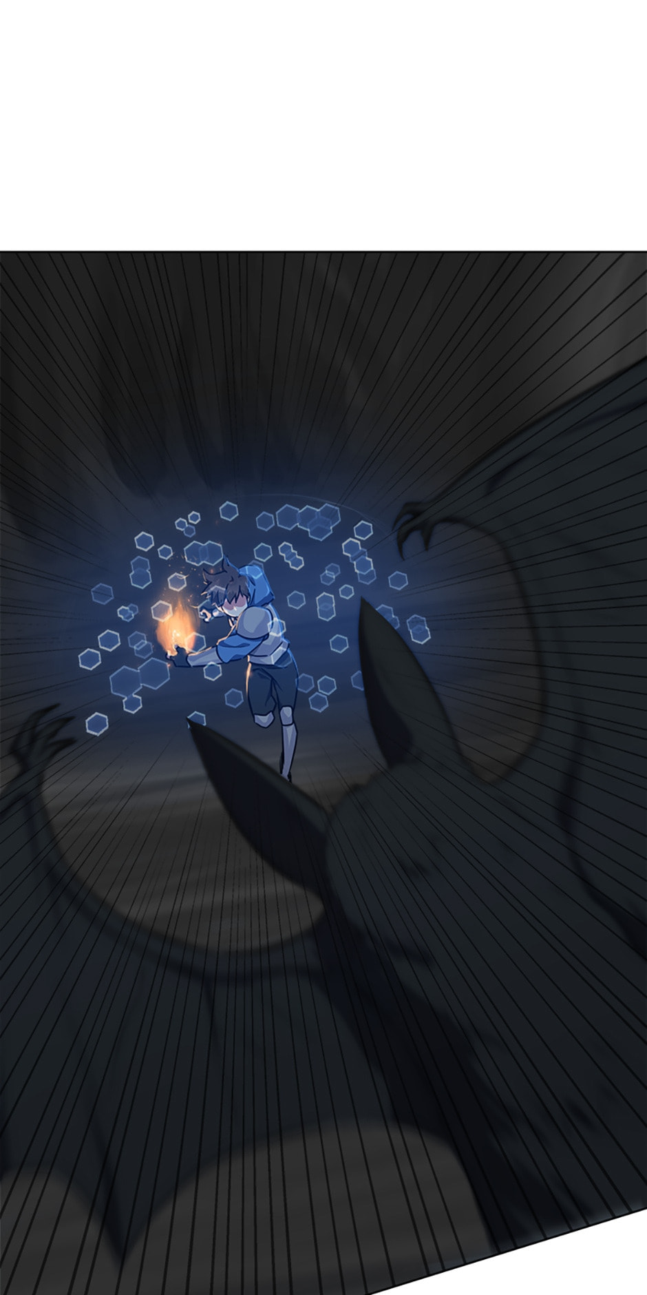 Read Level 1 Player chapter 10 image 51 on Lezhin