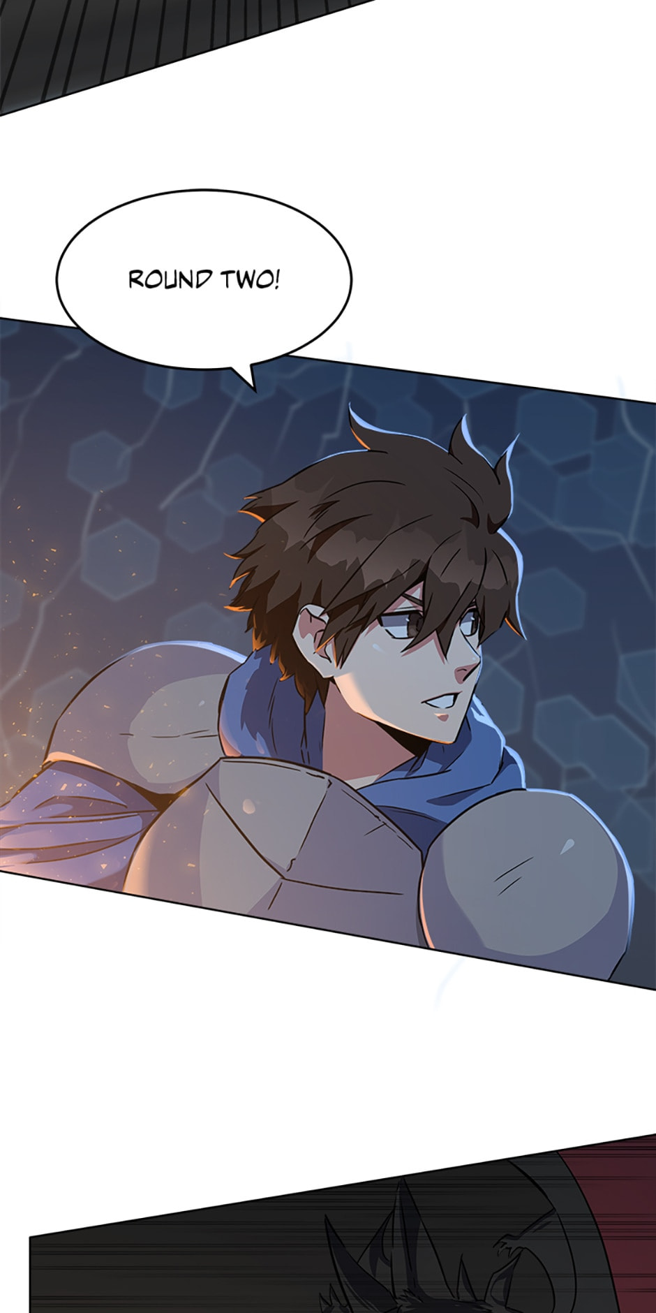 Read Level 1 Player chapter 10 image 52 on Lezhin