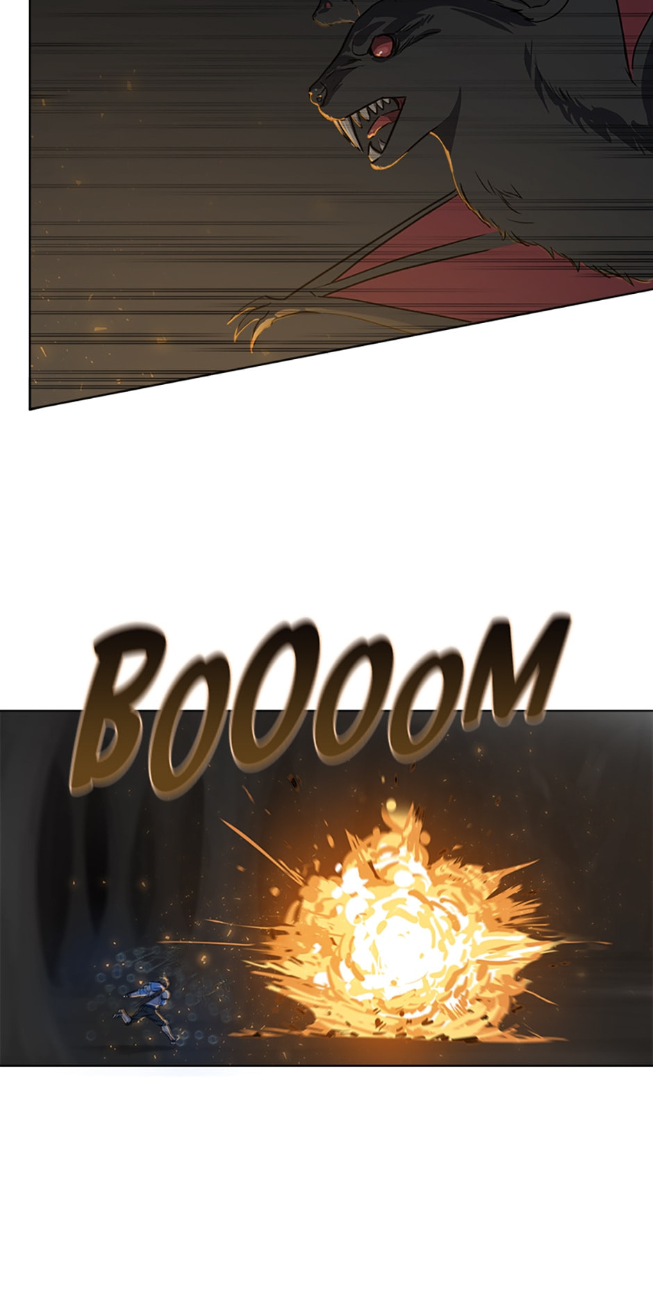 Read Level 1 Player chapter 10 image 53 on Lezhin