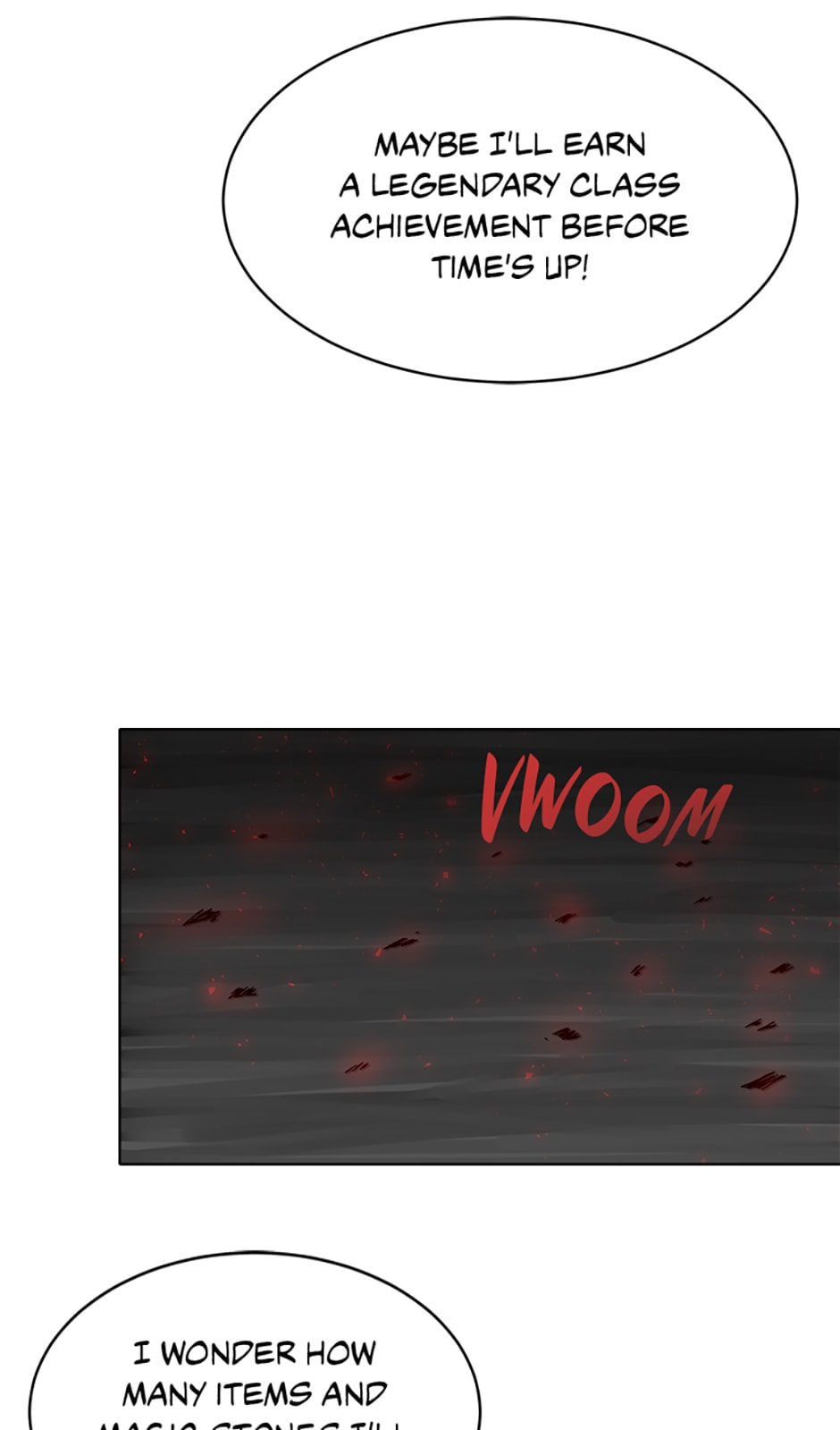 Read Level 1 Player chapter 10 image 56 on Lezhin