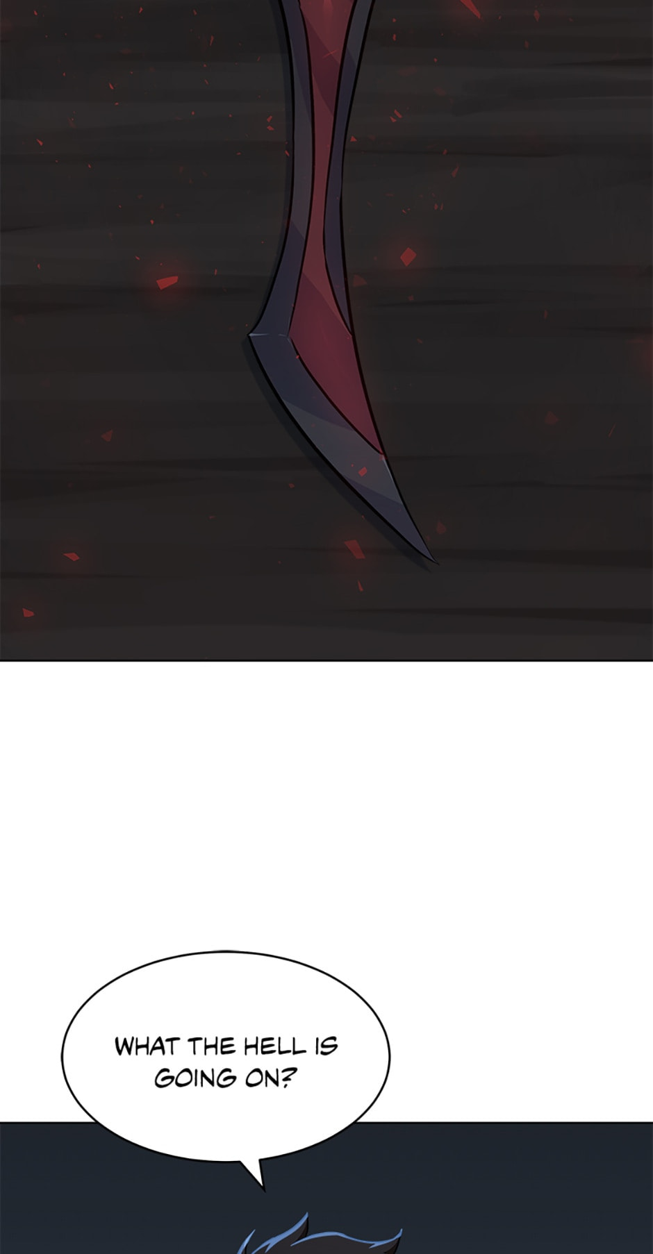 Read Level 1 Player chapter 10 image 60 on Lezhin