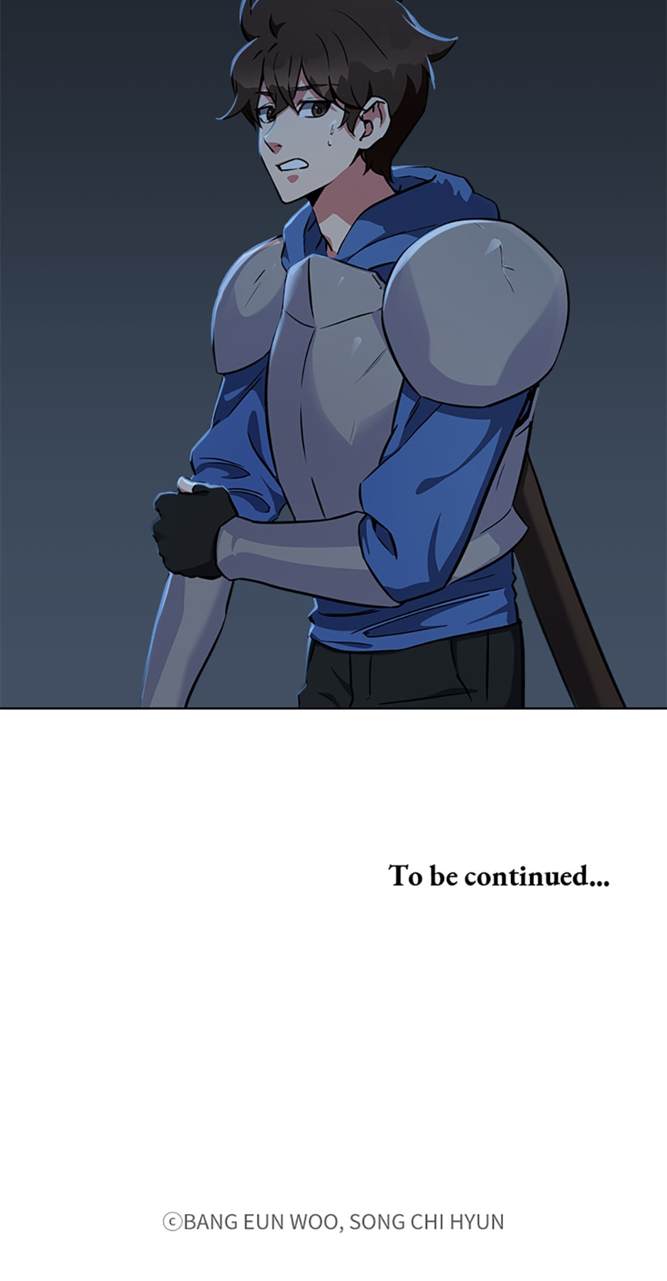 Read Level 1 Player chapter 10 image 61 on Lezhin