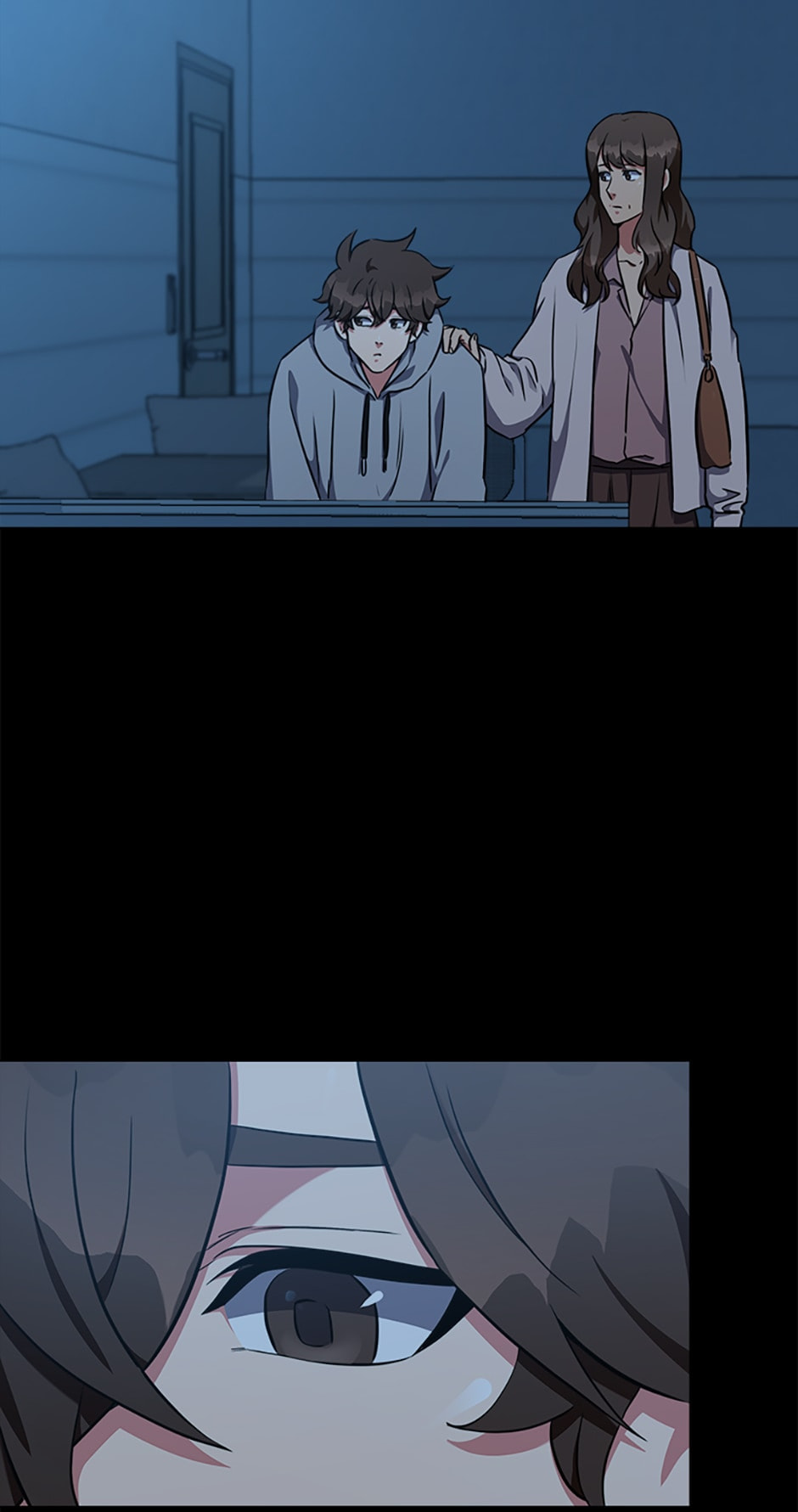 Read Level 1 Player chapter 10 image 7 on Lezhin