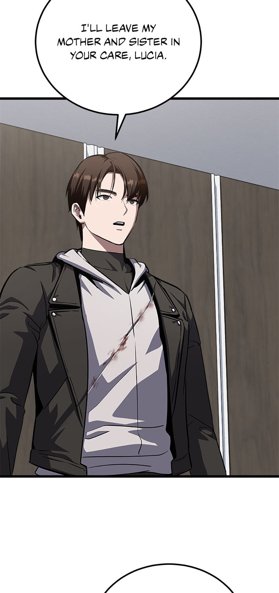 Read Level 1 Player chapter 100 image 1 on Lezhin