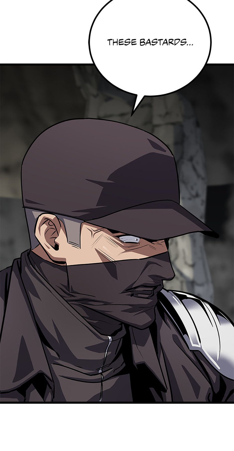Read Level 1 Player chapter 100 image 10 on Lezhin