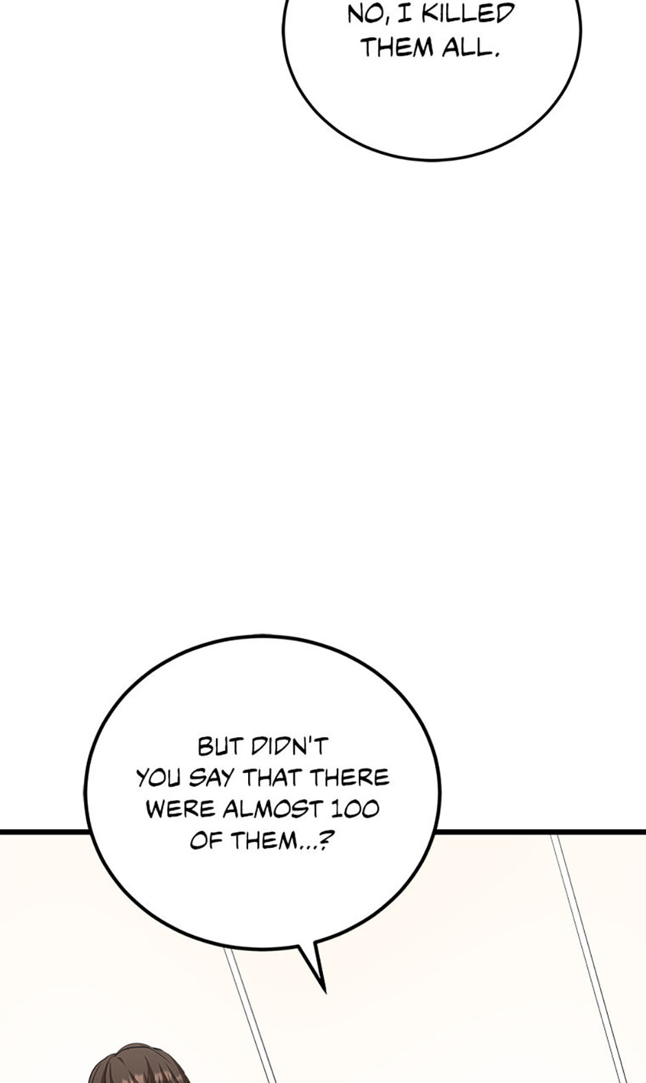 Read Level 1 Player chapter 100 image 102 on Lezhin