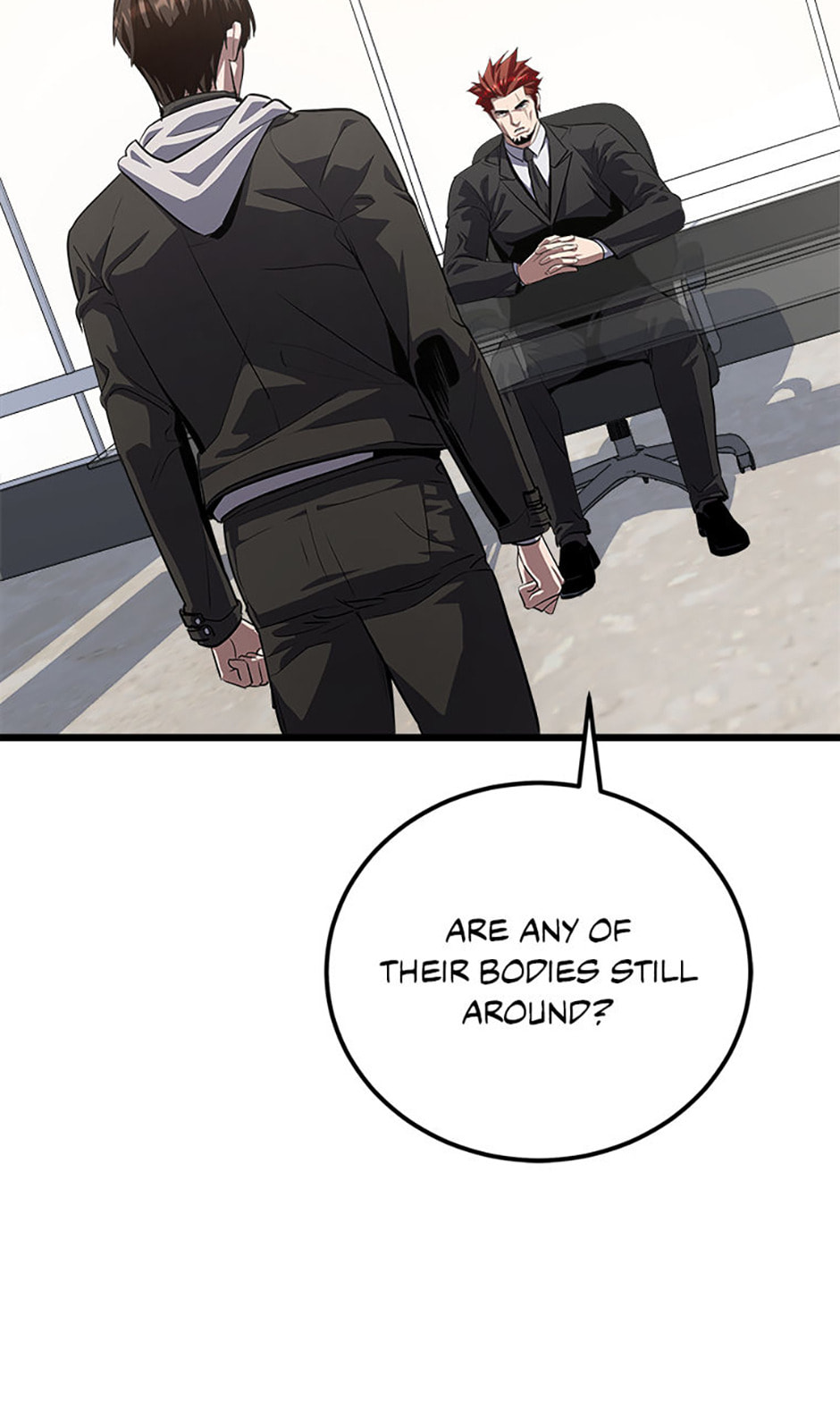 Read Level 1 Player chapter 100 image 103 on Lezhin