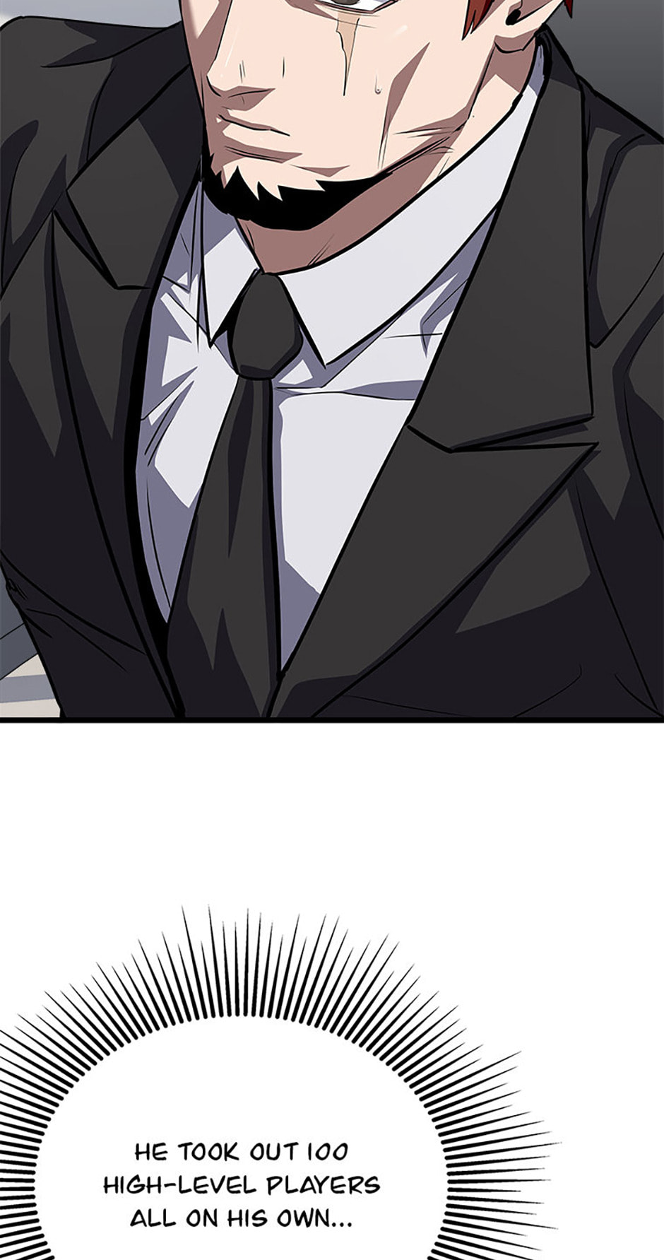 Read Level 1 Player chapter 100 image 106 on Lezhin