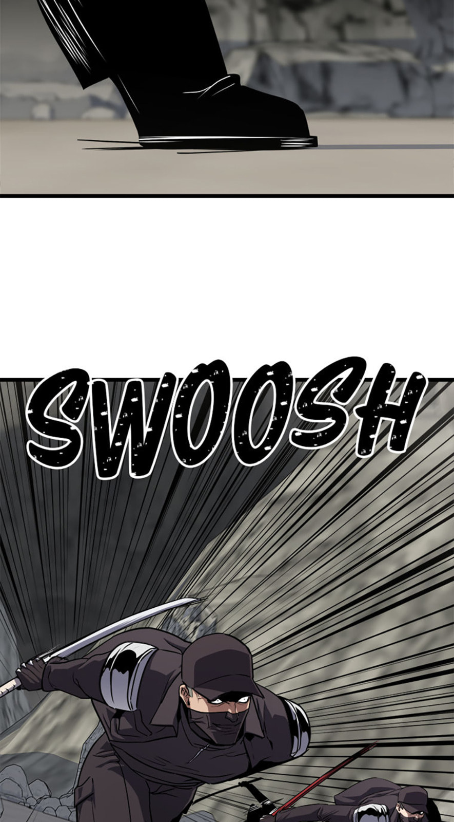 Read Level 1 Player chapter 100 image 16 on Lezhin