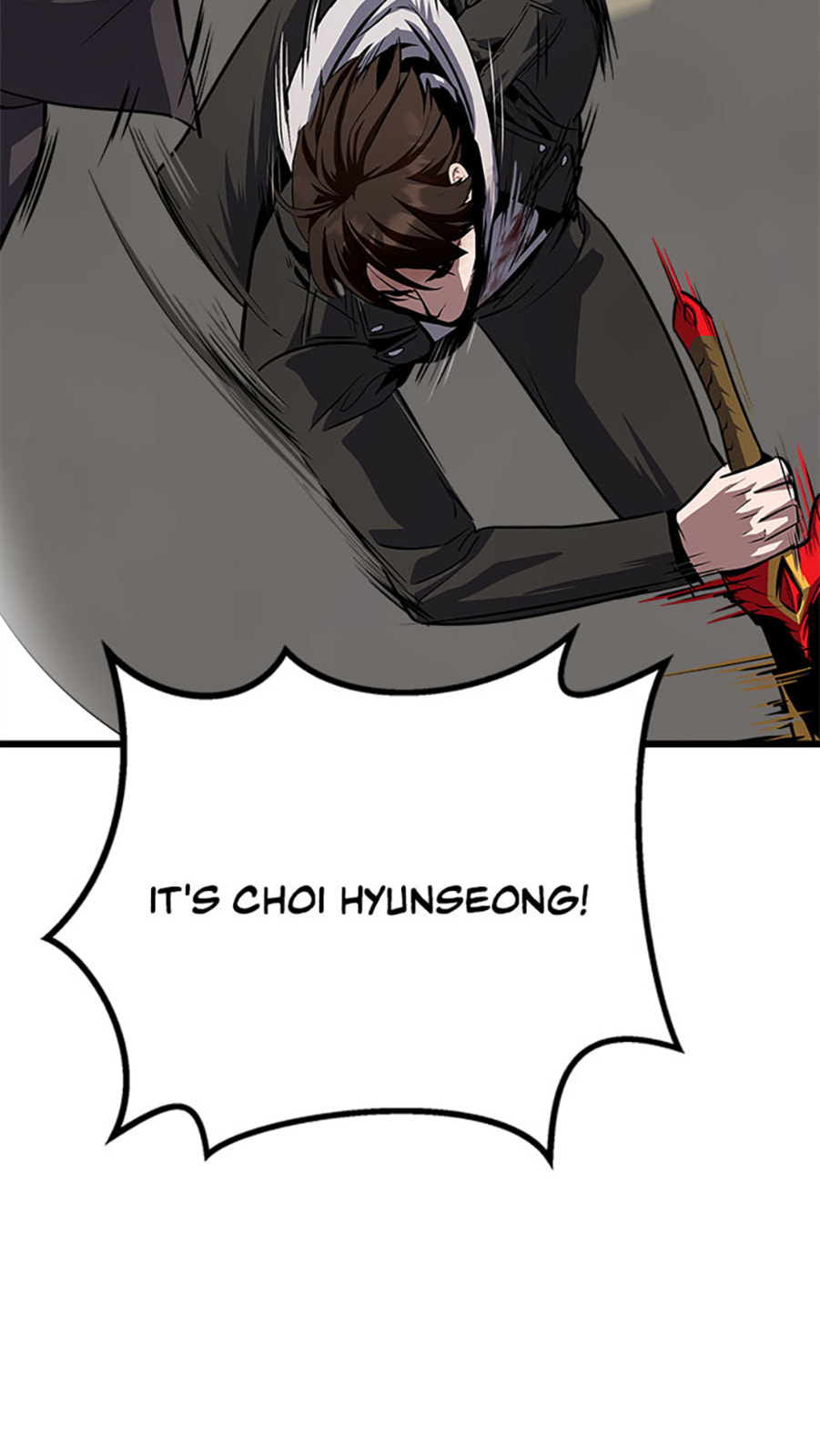 Read Level 1 Player chapter 100 image 22 on Lezhin