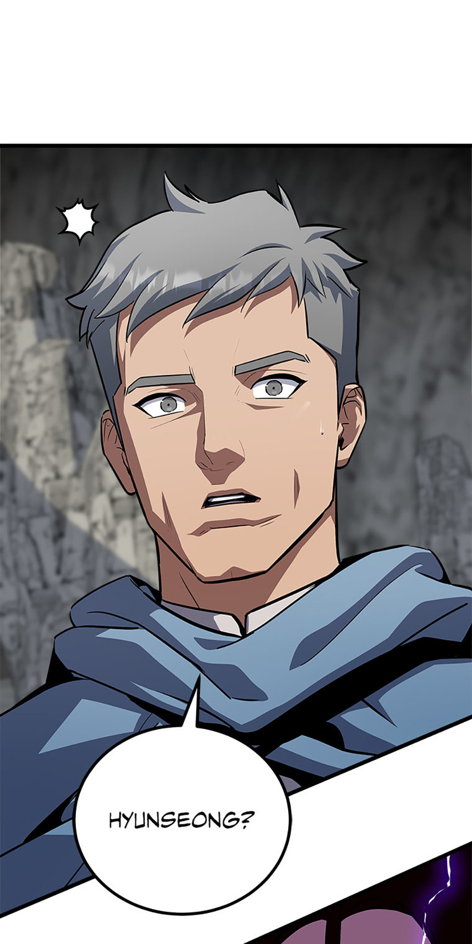 Read Level 1 Player chapter 100 image 24 on Lezhin