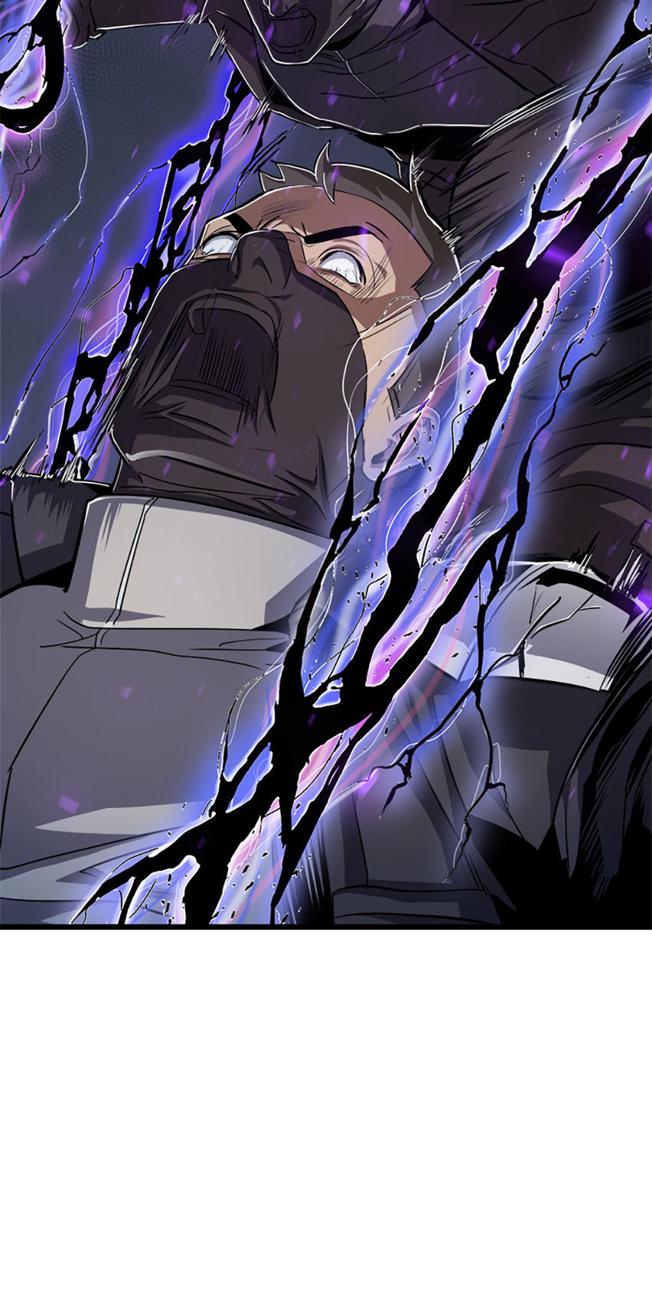 Read Level 1 Player chapter 100 image 28 on Lezhin