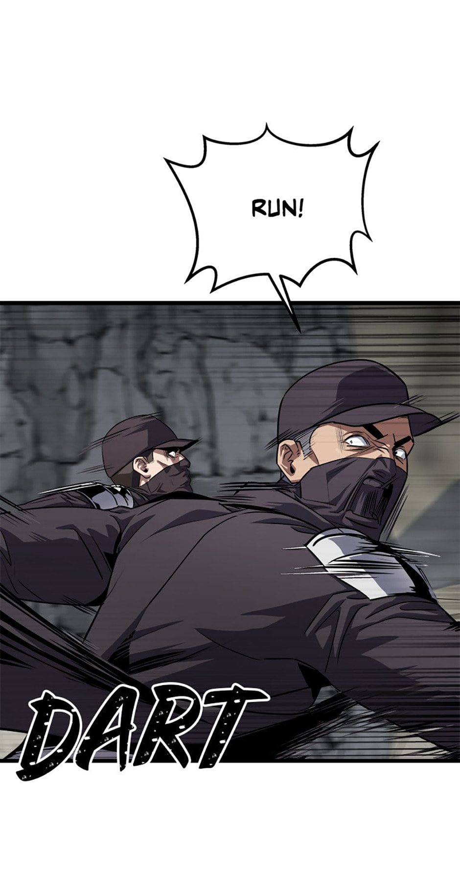 Read Level 1 Player chapter 100 image 29 on Lezhin