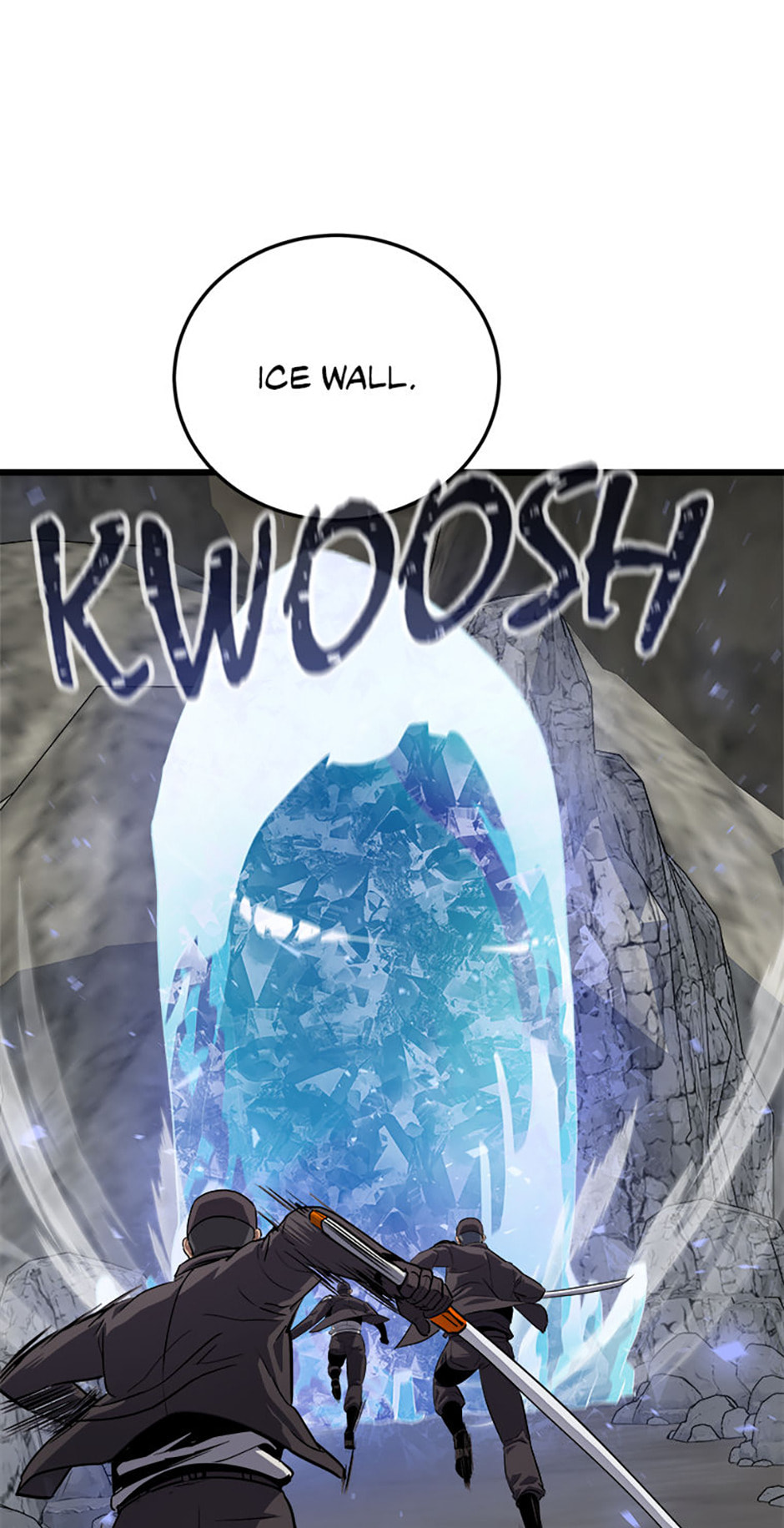 Read Level 1 Player chapter 100 image 30 on Lezhin