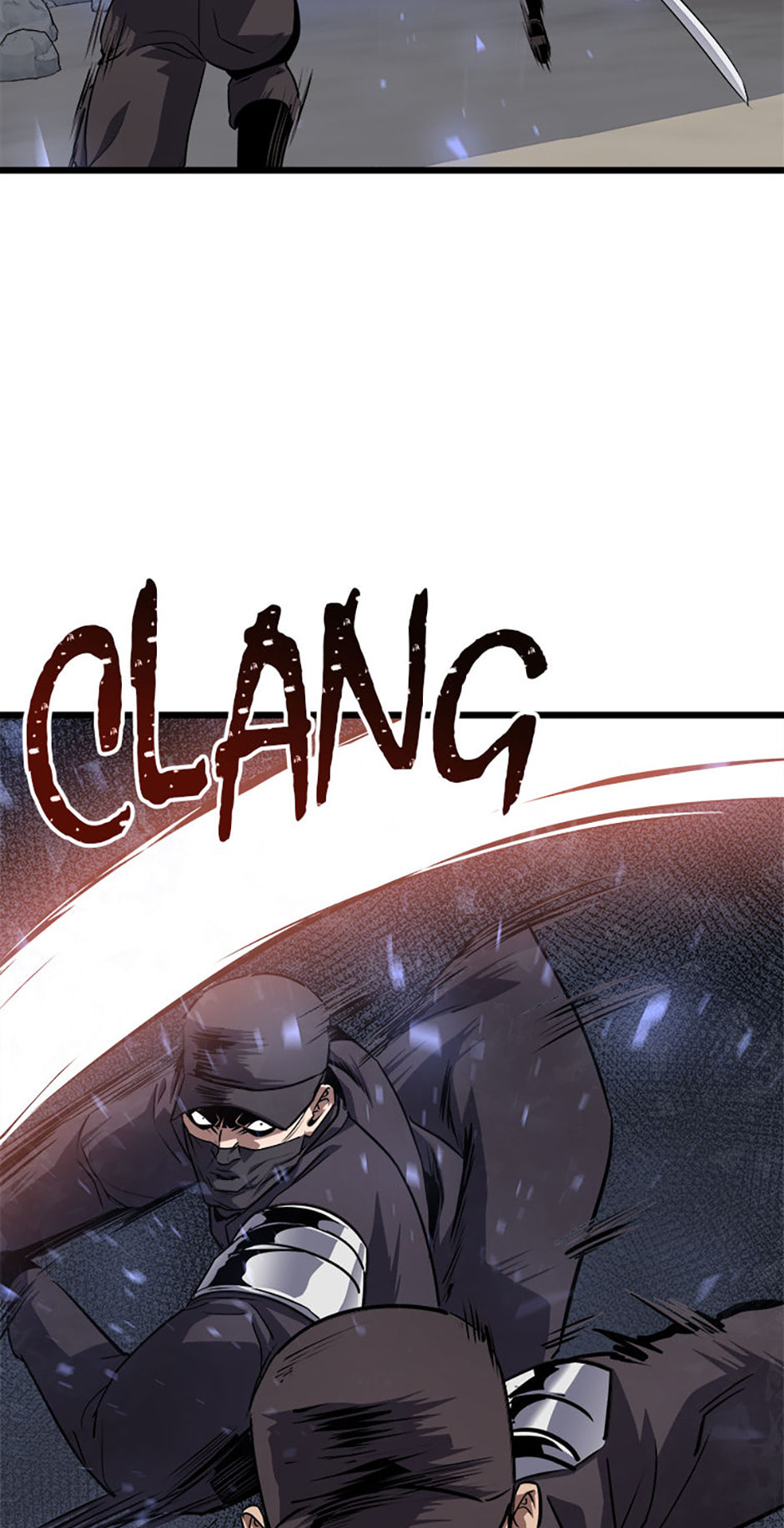 Read Level 1 Player chapter 100 image 31 on Lezhin
