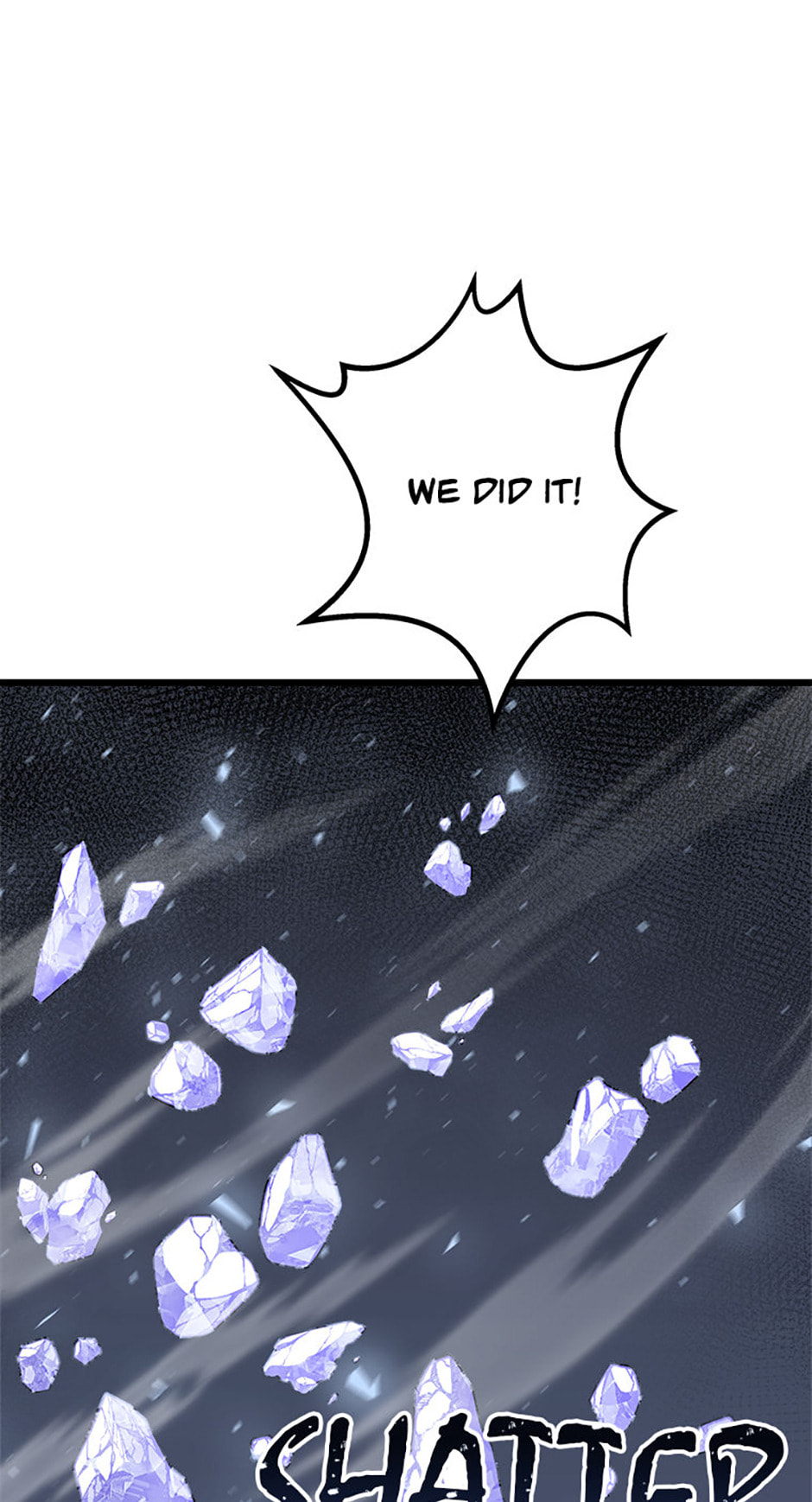 Read Level 1 Player chapter 100 image 33 on Lezhin