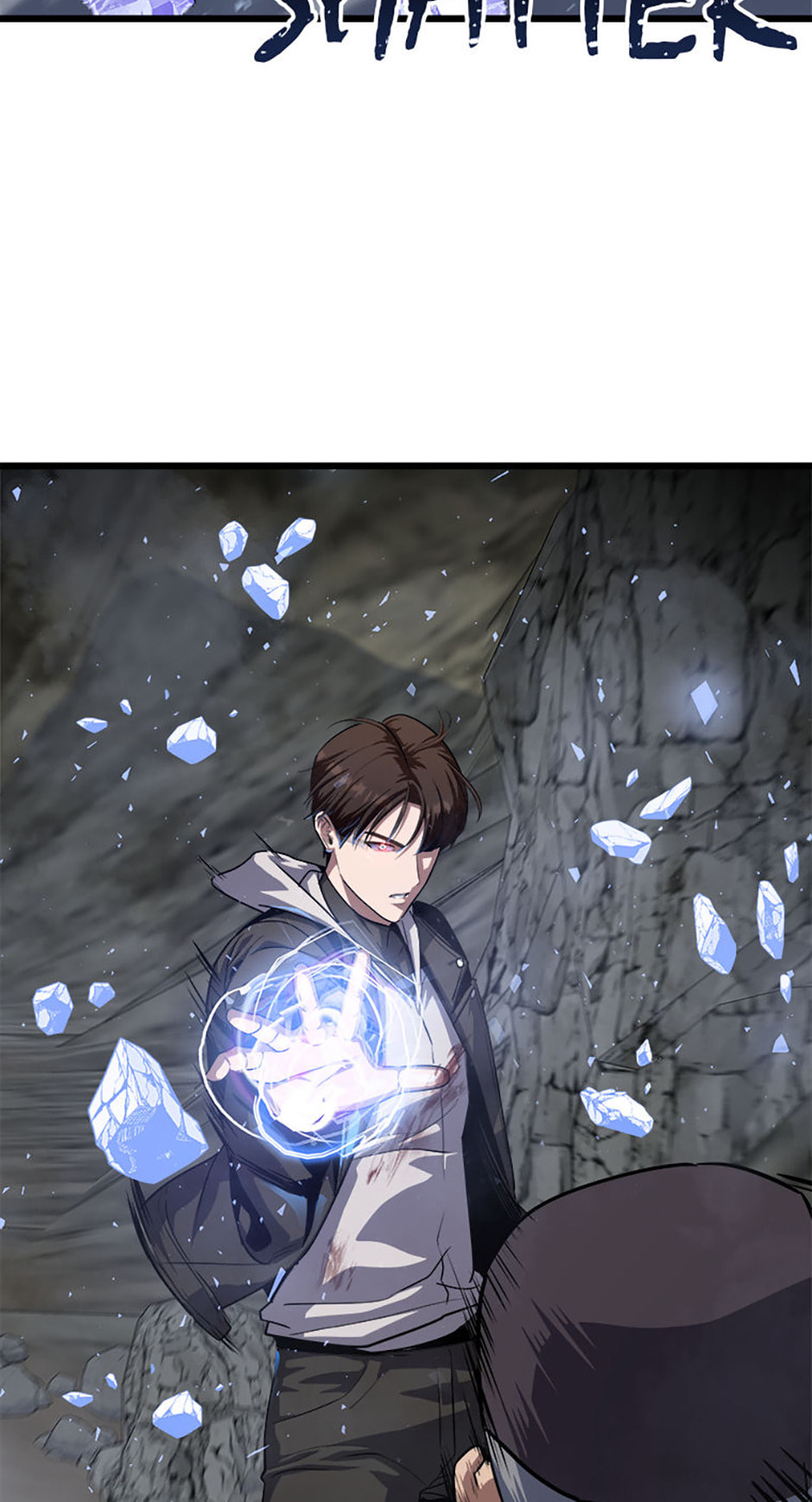 Read Level 1 Player chapter 100 image 34 on Lezhin