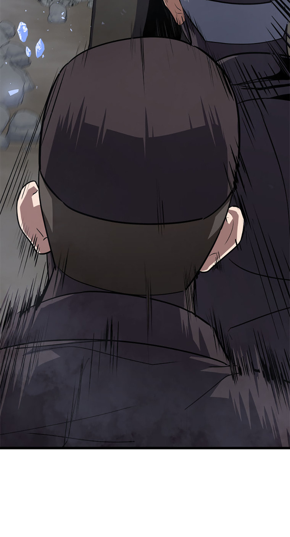 Read Level 1 Player chapter 100 image 35 on Lezhin