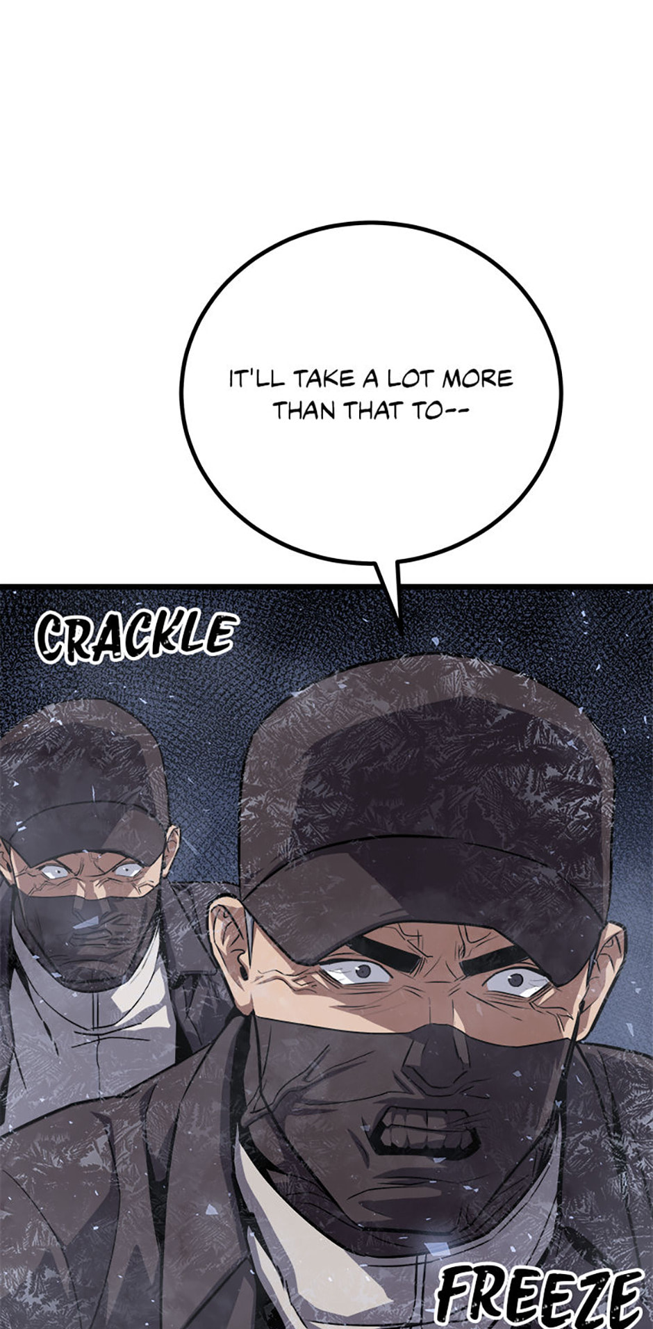 Read Level 1 Player chapter 100 image 37 on Lezhin