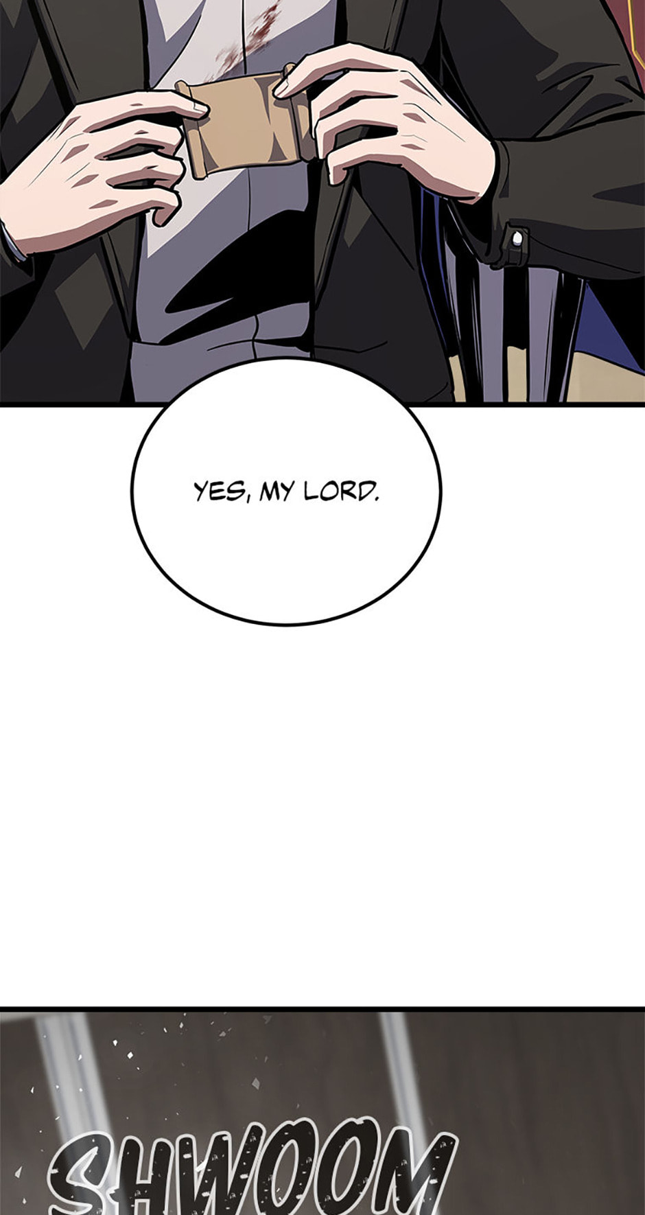 Read Level 1 Player chapter 100 image 4 on Lezhin