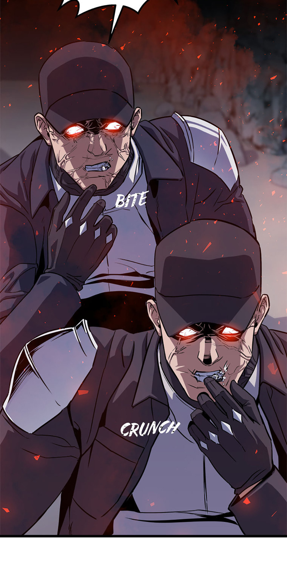Read Level 1 Player chapter 100 image 40 on Lezhin