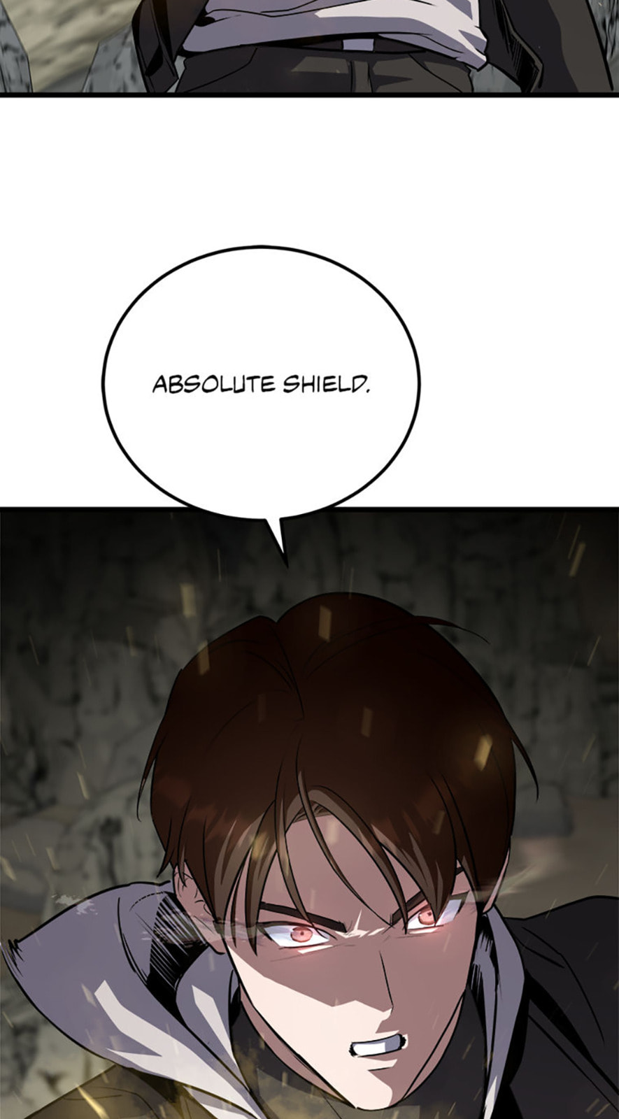 Read Level 1 Player chapter 100 image 42 on Lezhin