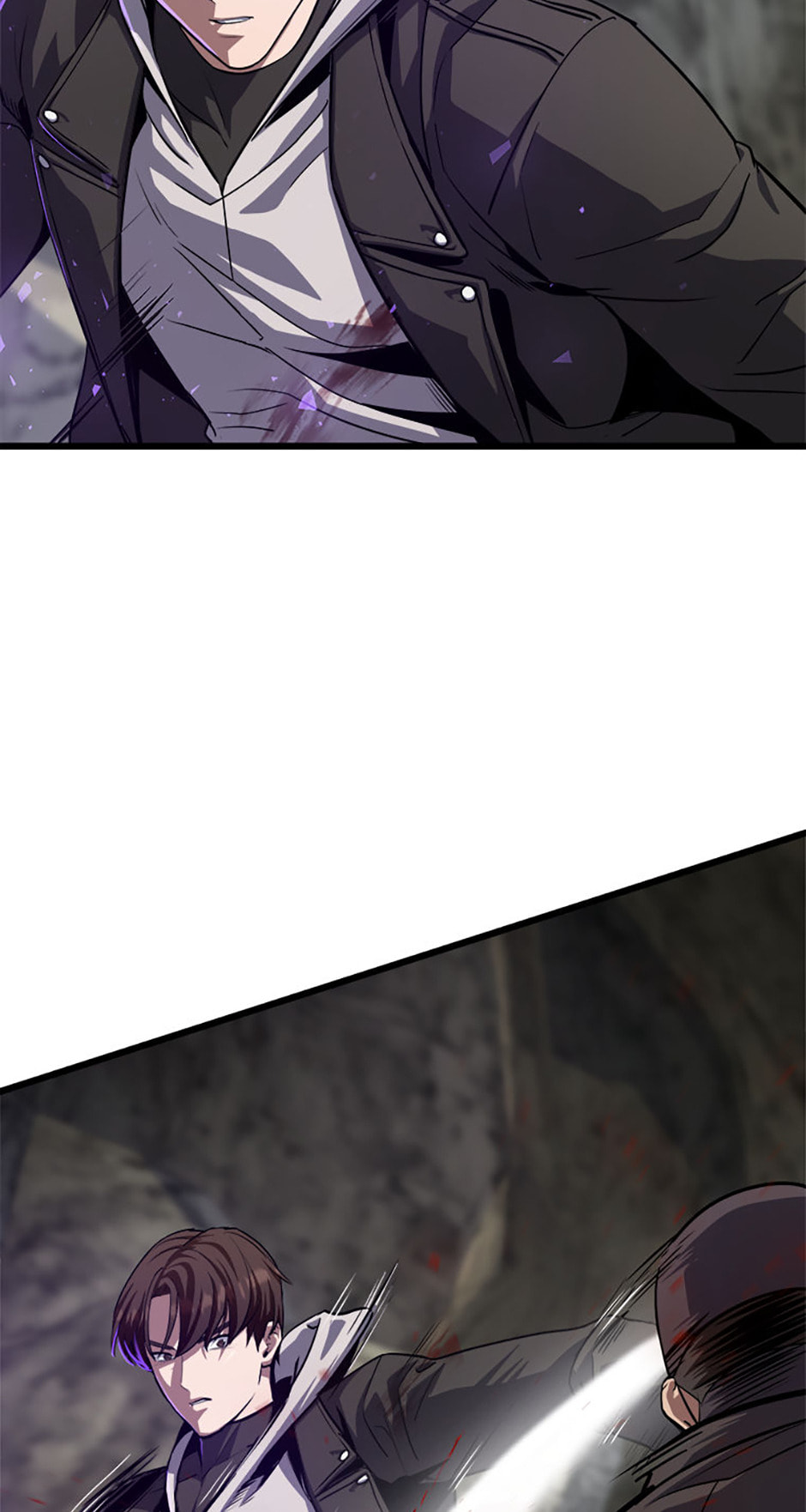 Read Level 1 Player chapter 100 image 48 on Lezhin