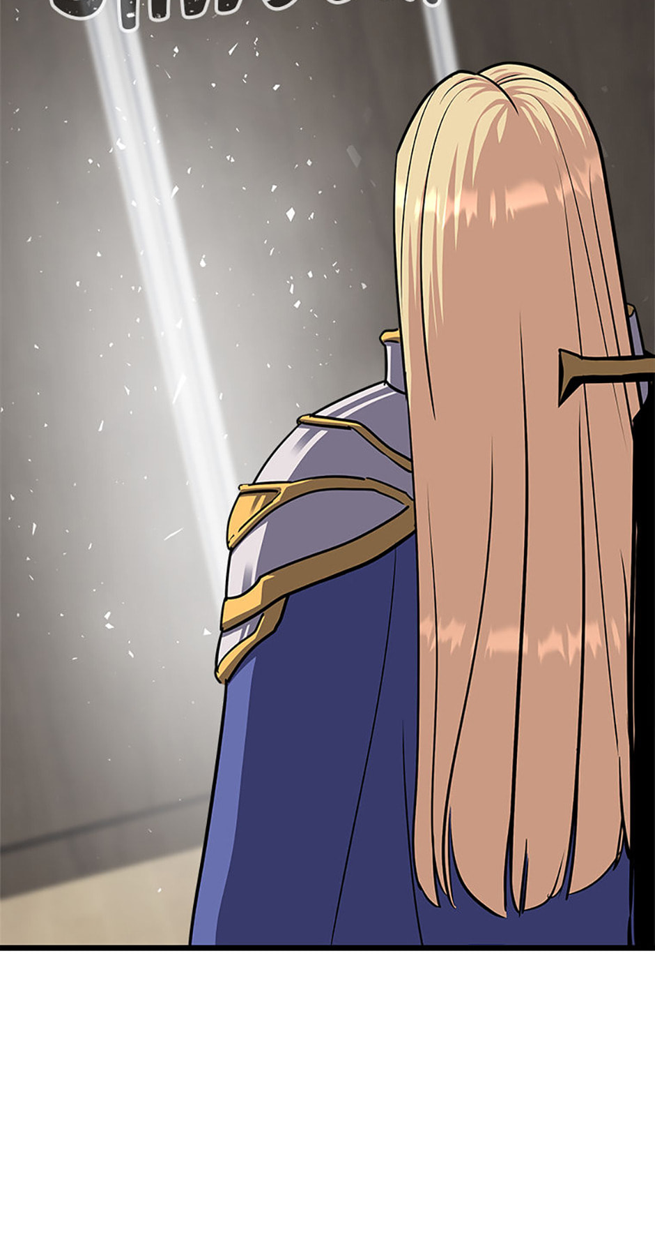 Read Level 1 Player chapter 100 image 5 on Lezhin