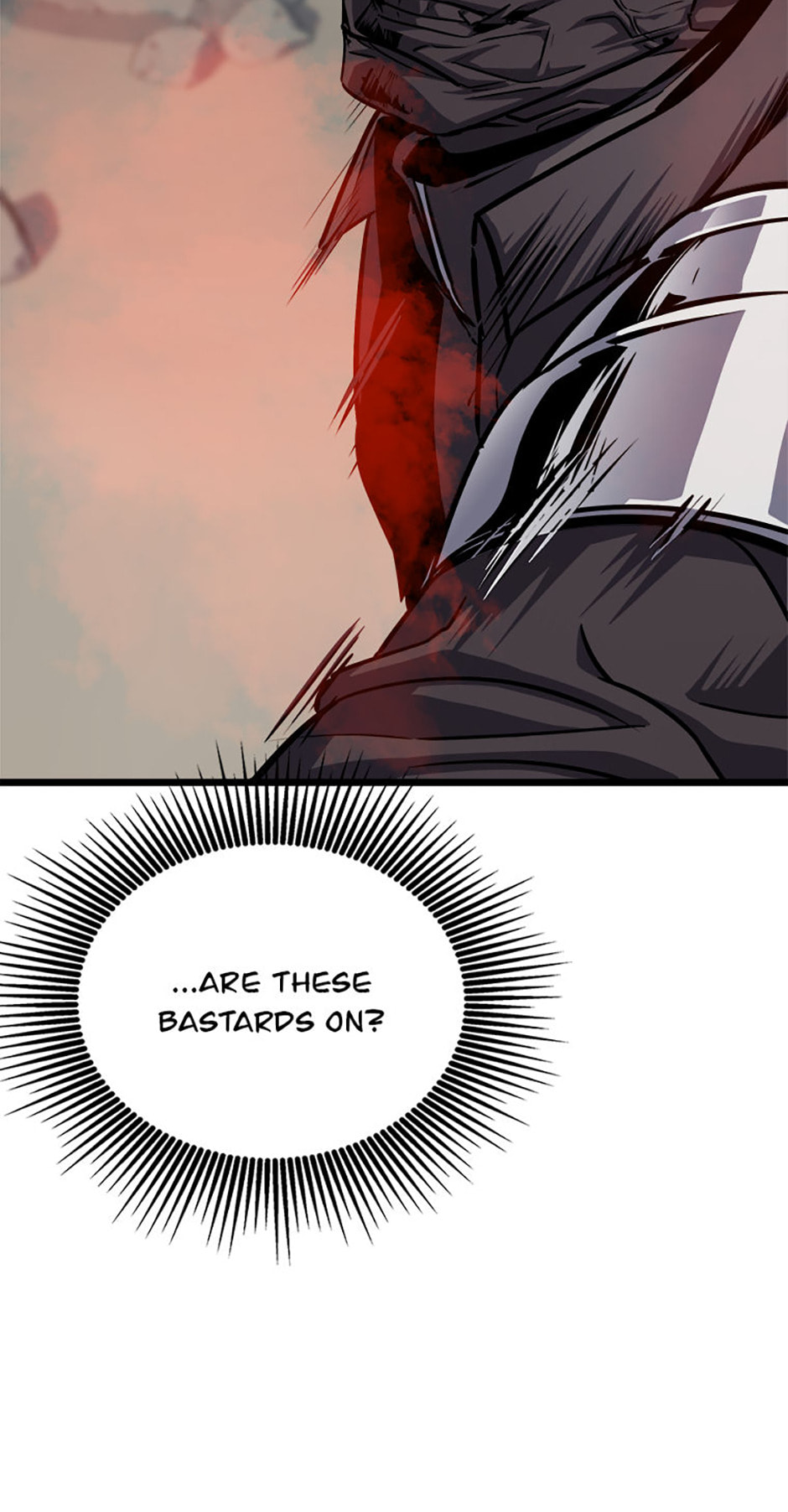 Read Level 1 Player chapter 100 image 53 on Lezhin