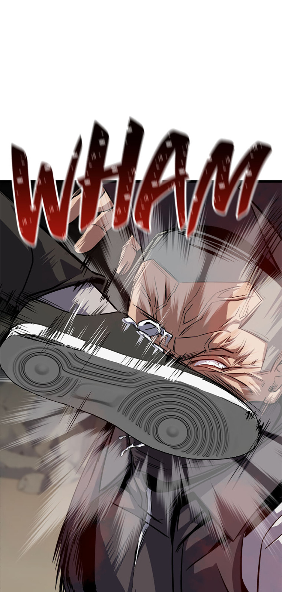 Read Level 1 Player chapter 100 image 54 on Lezhin