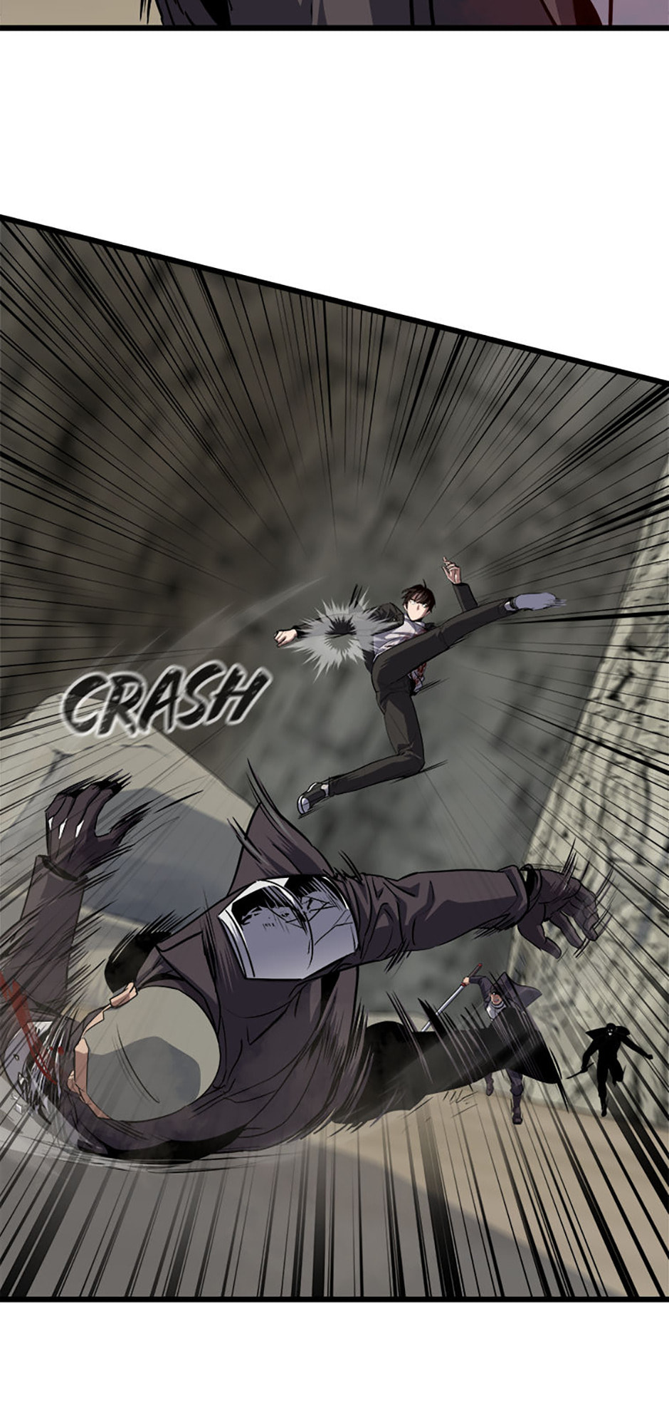 Read Level 1 Player chapter 100 image 55 on Lezhin