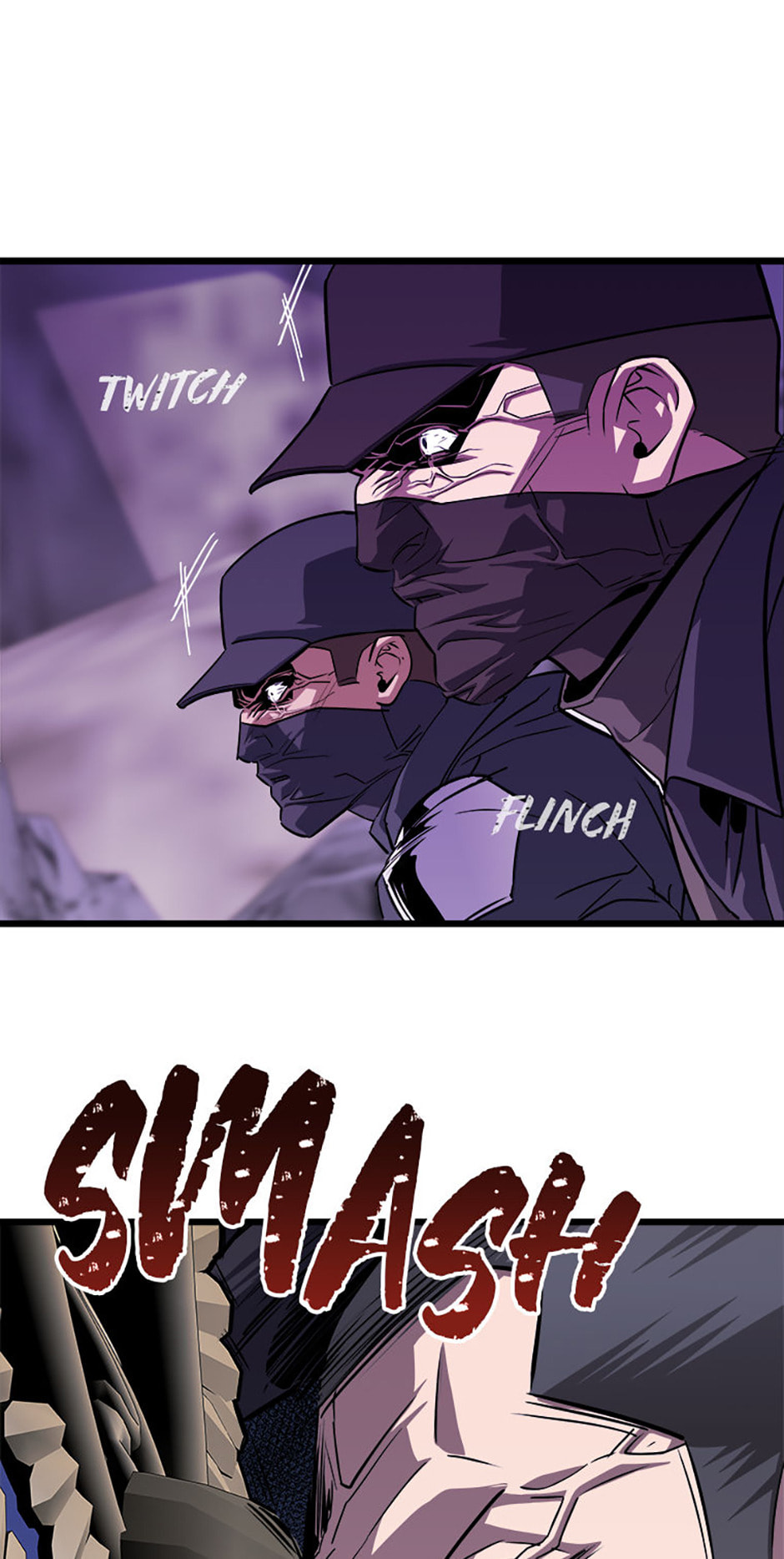 Read Level 1 Player chapter 100 image 58 on Lezhin