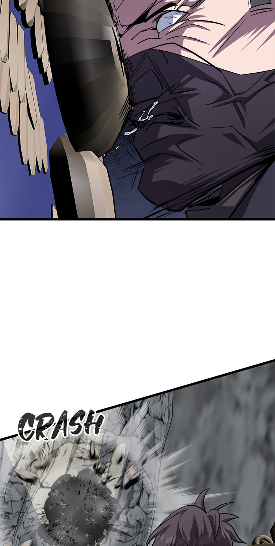 Read Level 1 Player chapter 100 image 59 on Lezhin