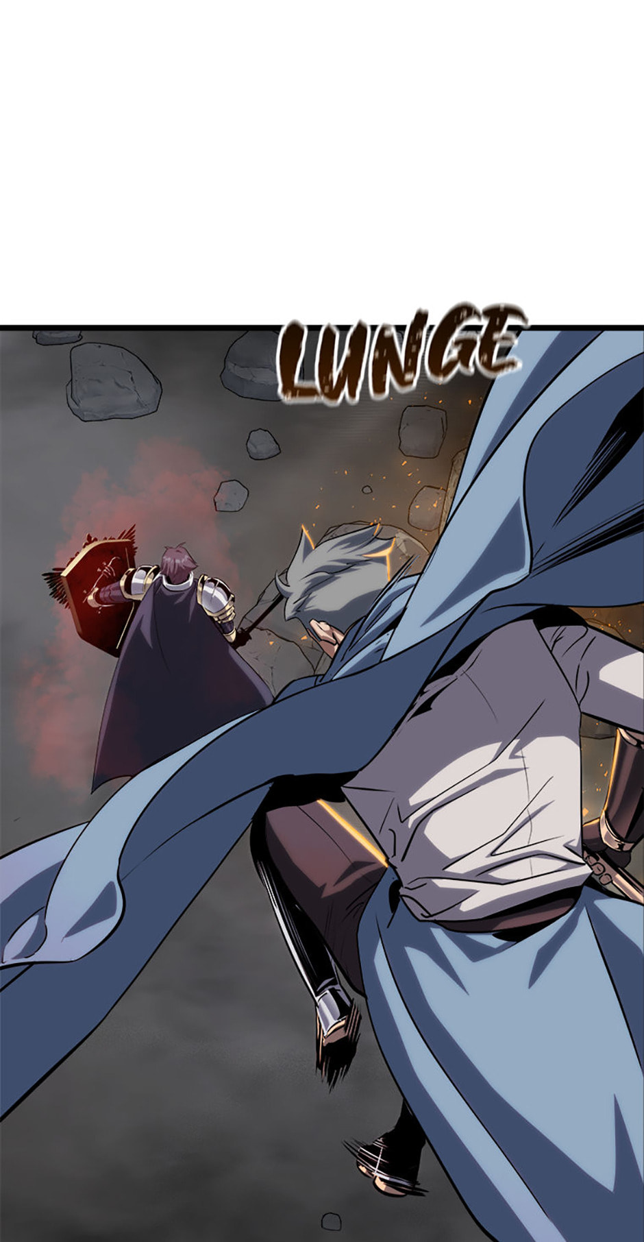 Read Level 1 Player chapter 100 image 62 on Lezhin