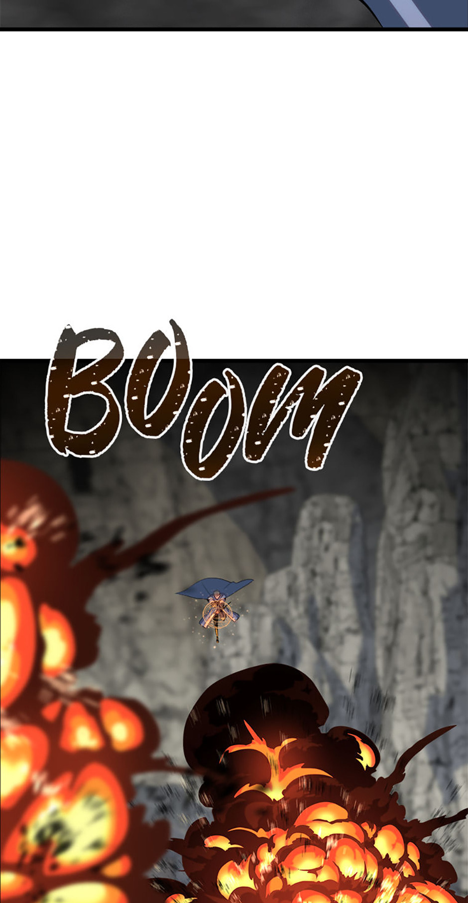 Read Level 1 Player chapter 100 image 63 on Lezhin