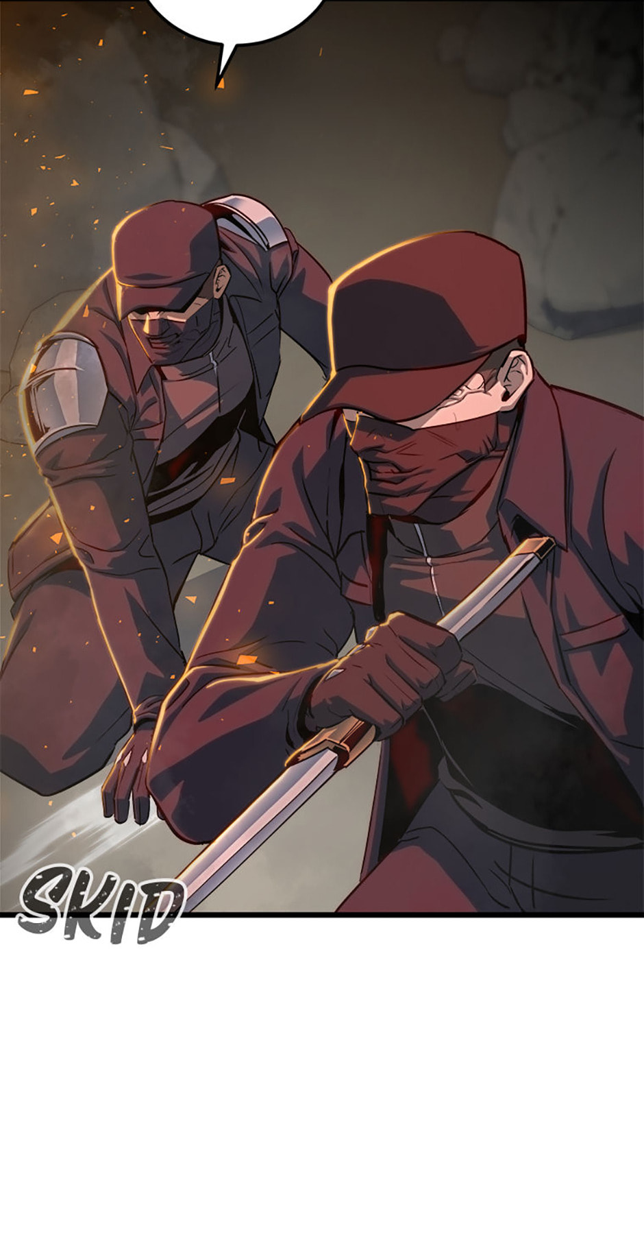 Read Level 1 Player chapter 100 image 65 on Lezhin