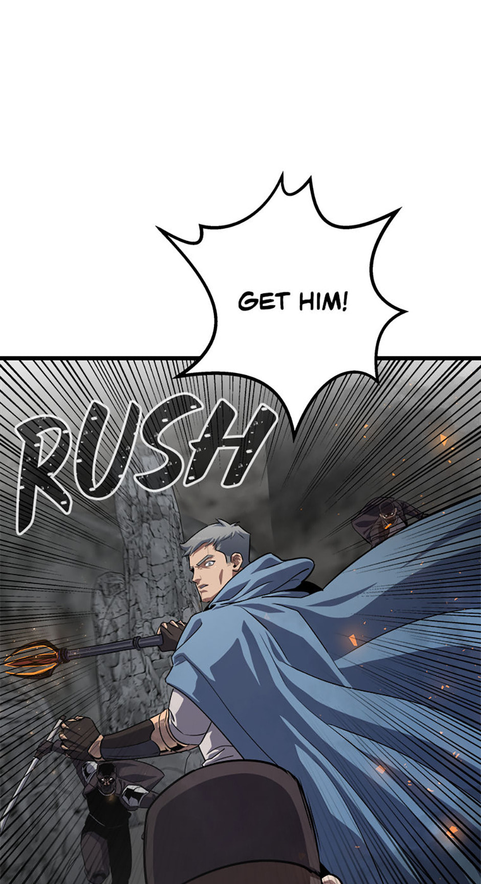 Read Level 1 Player chapter 100 image 66 on Lezhin