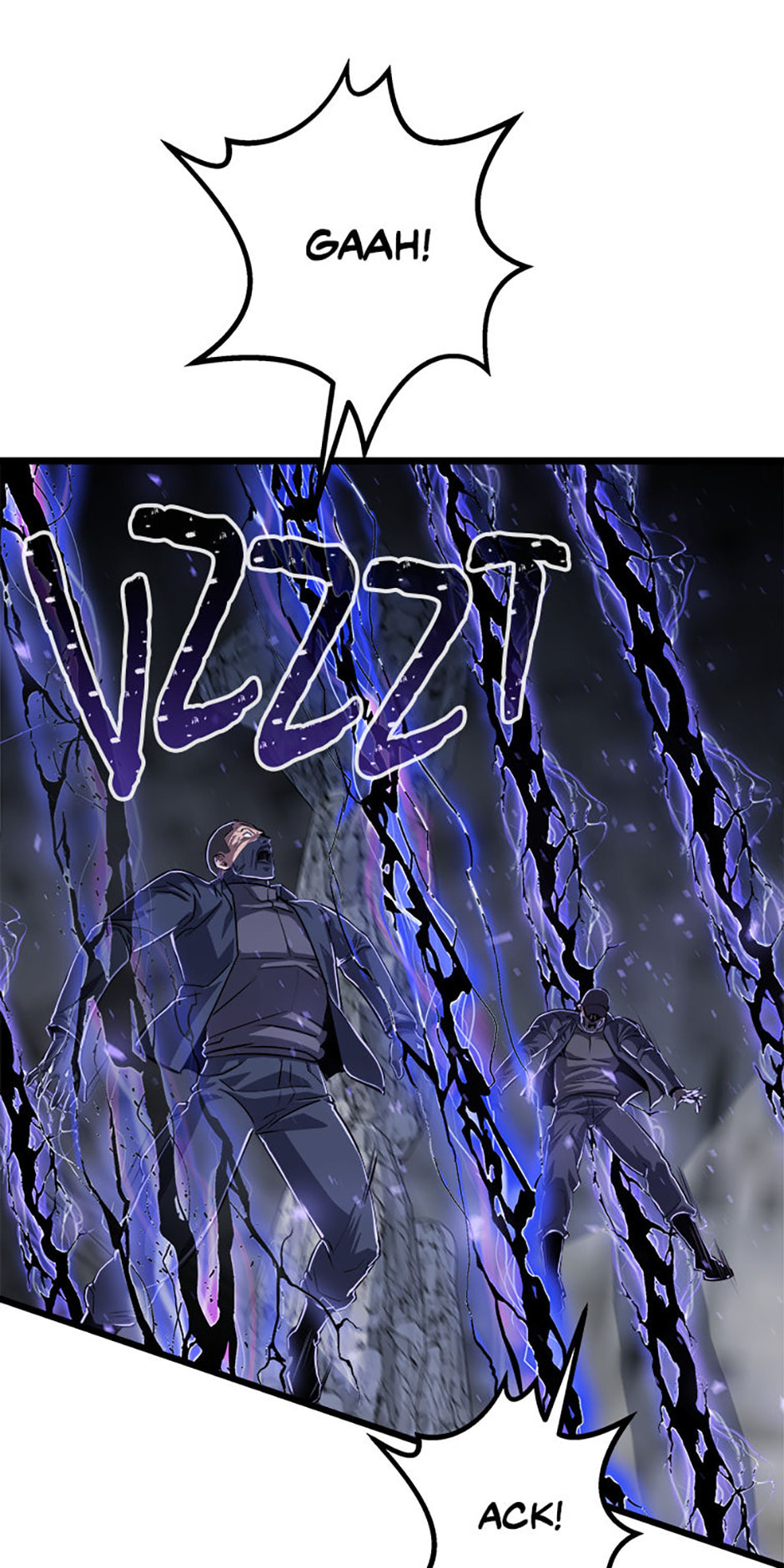 Read Level 1 Player chapter 100 image 70 on Lezhin