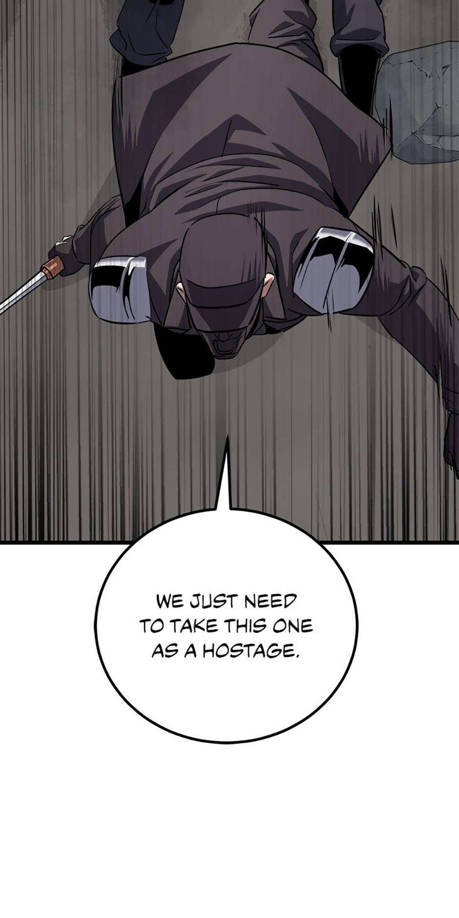 Read Level 1 Player chapter 100 image 72 on Lezhin