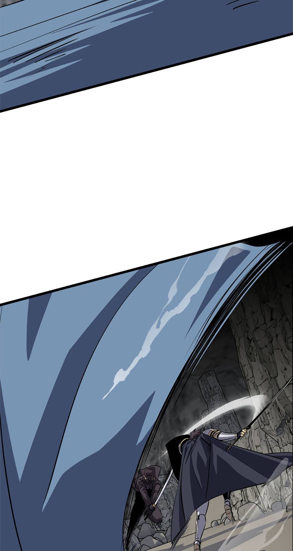 Read Level 1 Player chapter 100 image 74 on Lezhin