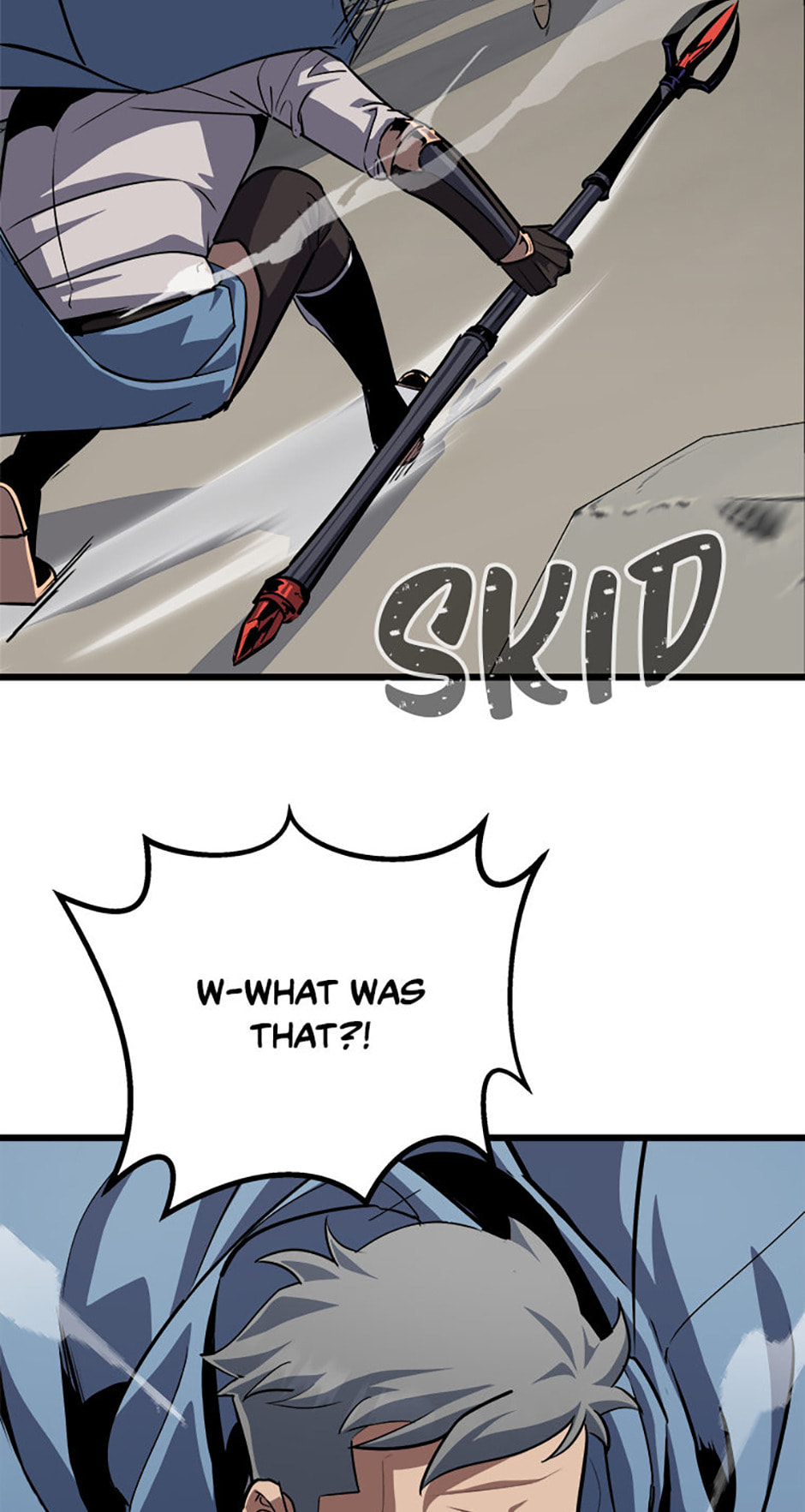 Read Level 1 Player chapter 100 image 75 on Lezhin