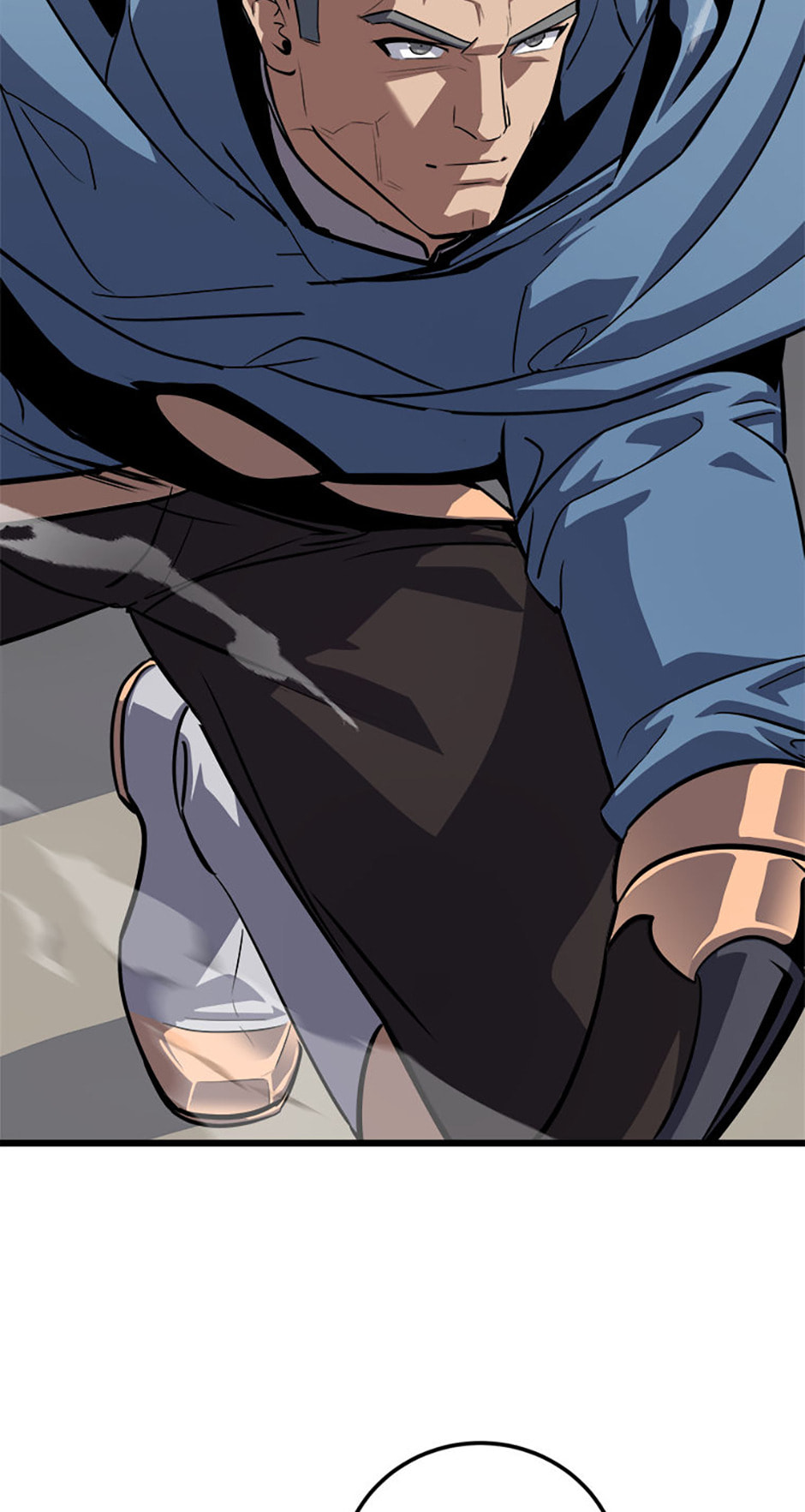Read Level 1 Player chapter 100 image 76 on Lezhin