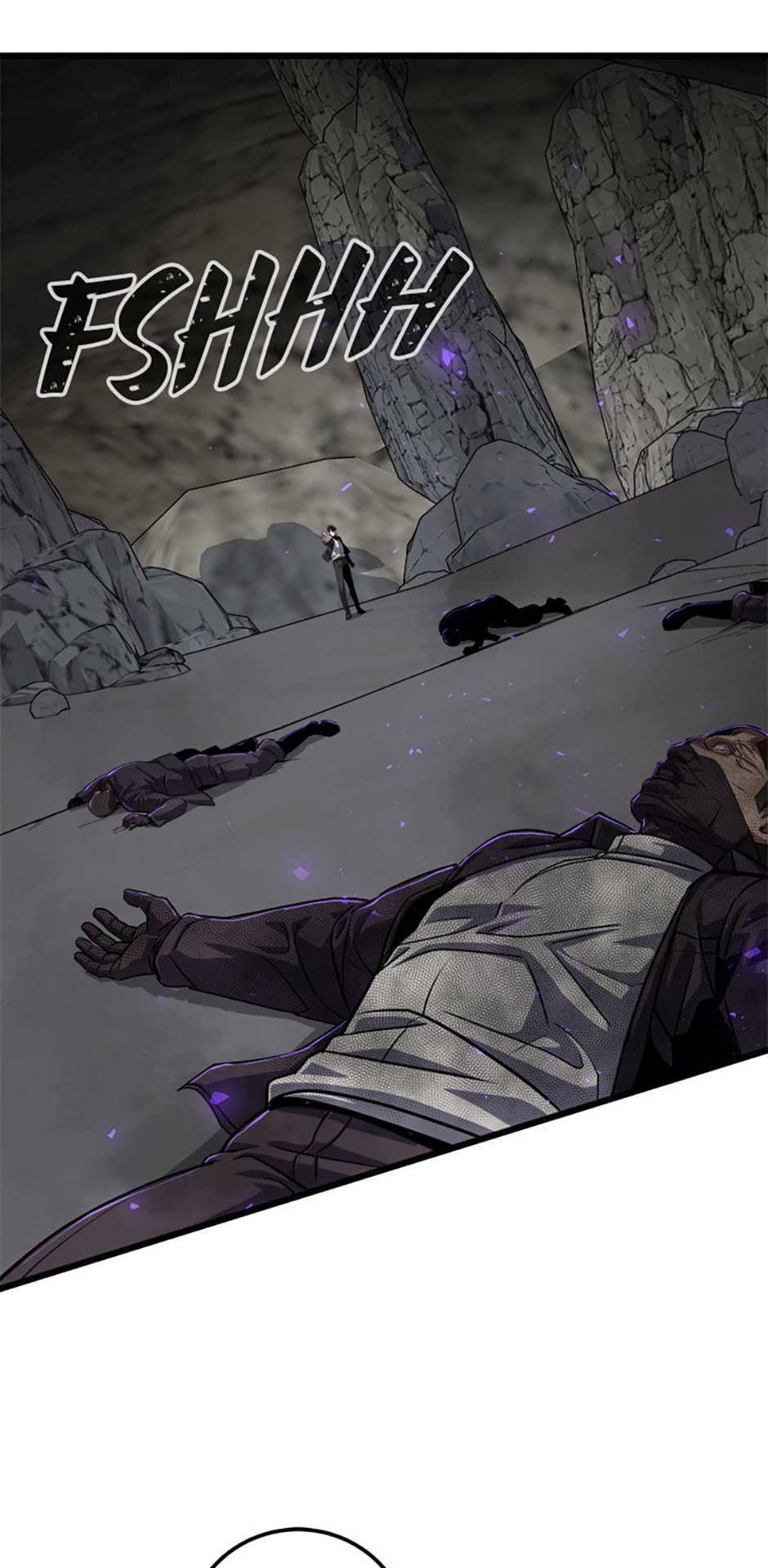 Read Level 1 Player chapter 100 image 79 on Lezhin